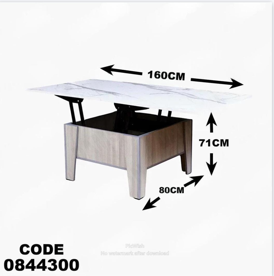 443 ترابيزة