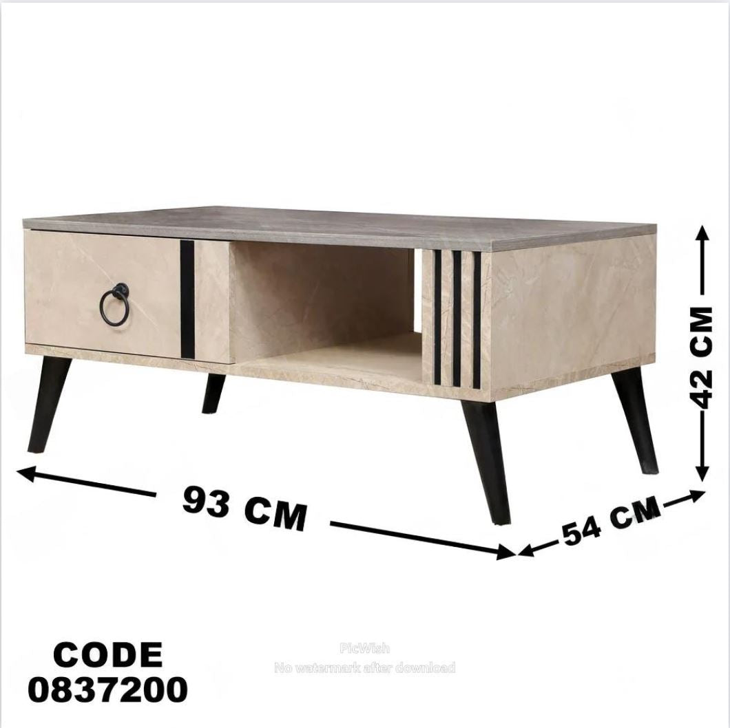 372 ترابيزة
