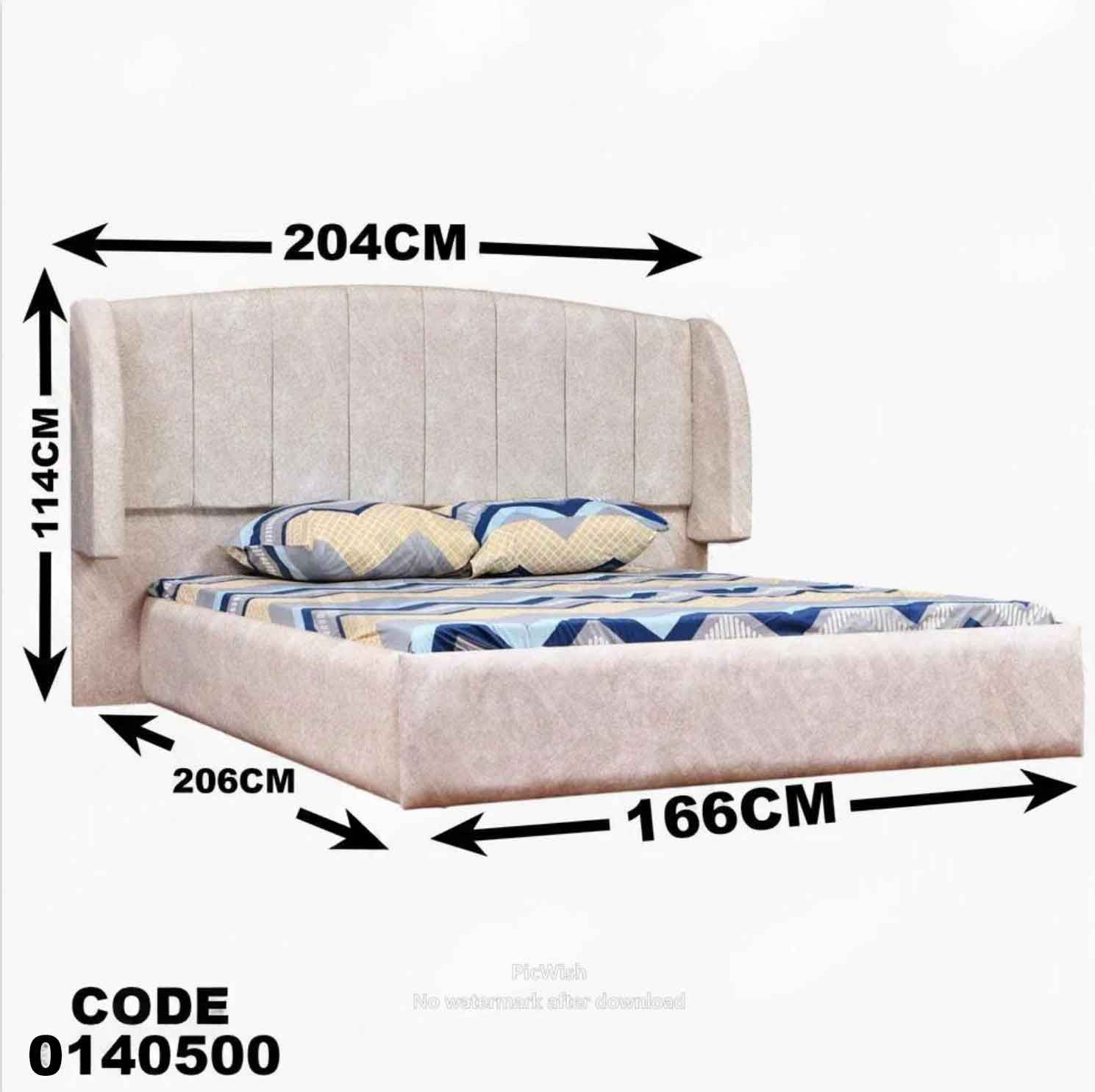 غرفة نوم ماستر 405