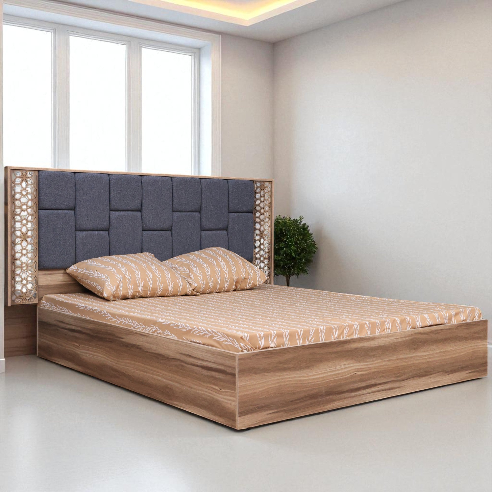 غرفة نوم ماستر 108