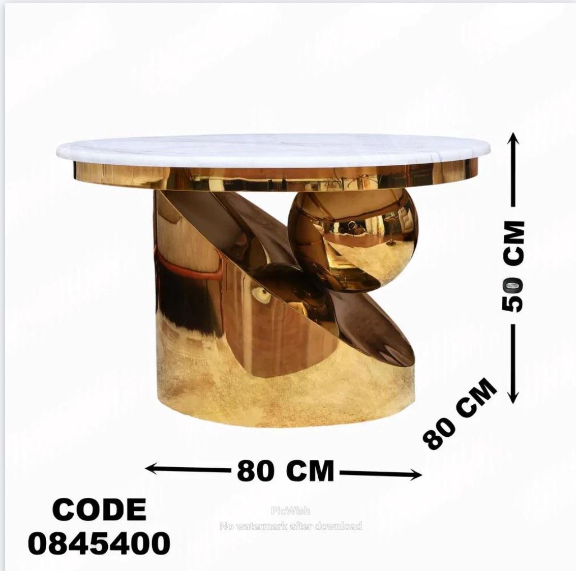 ترابيزة 454