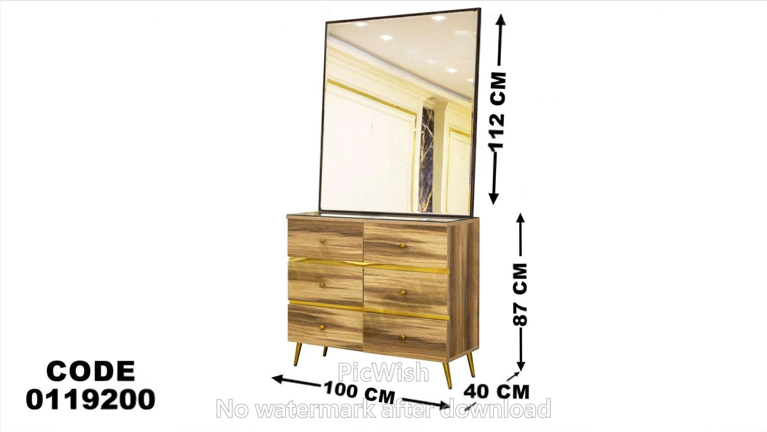 غرفة نوم ماستر 192