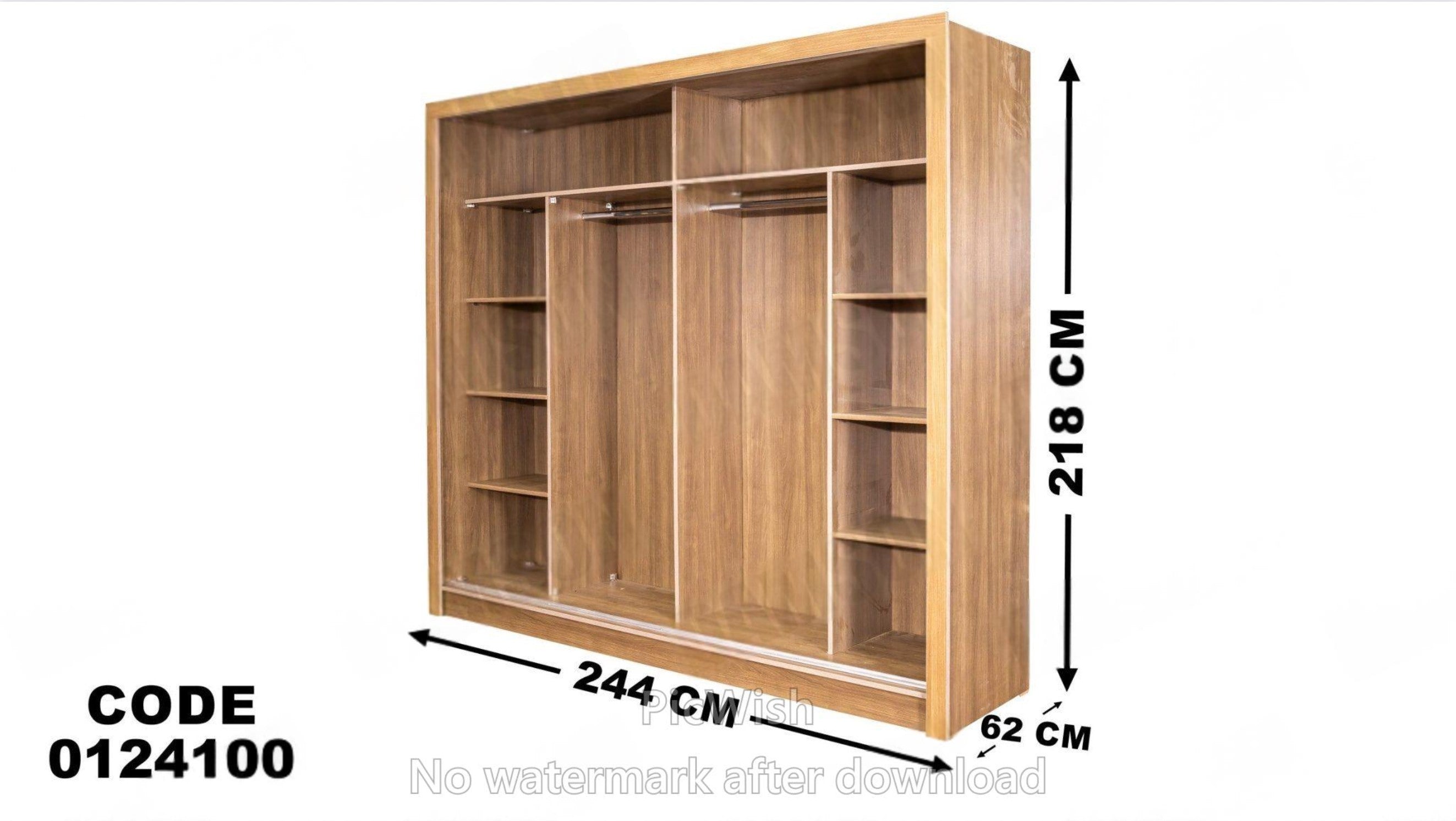 241 دولاب ماستر