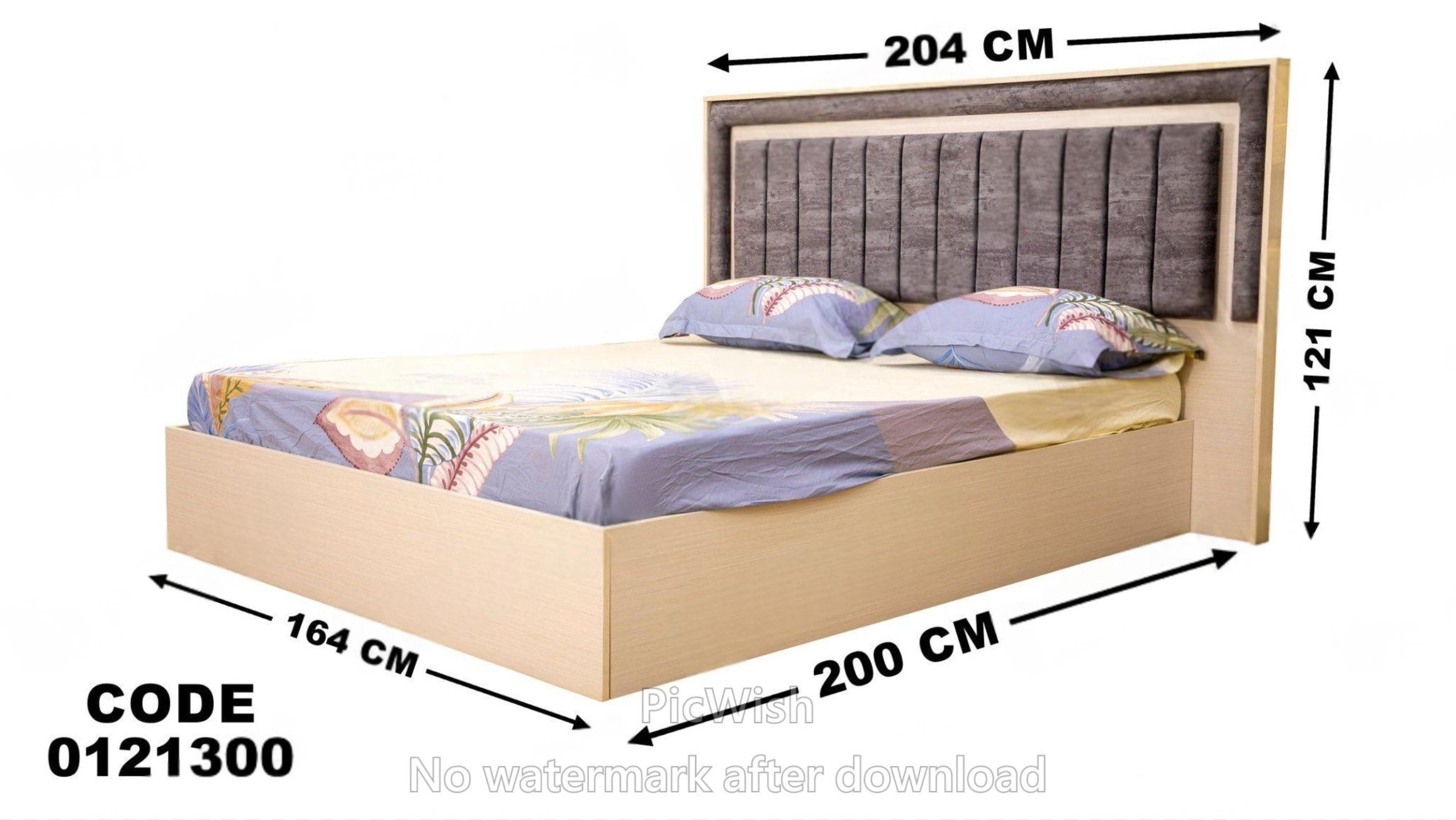غرفة نوم ماستر 213
