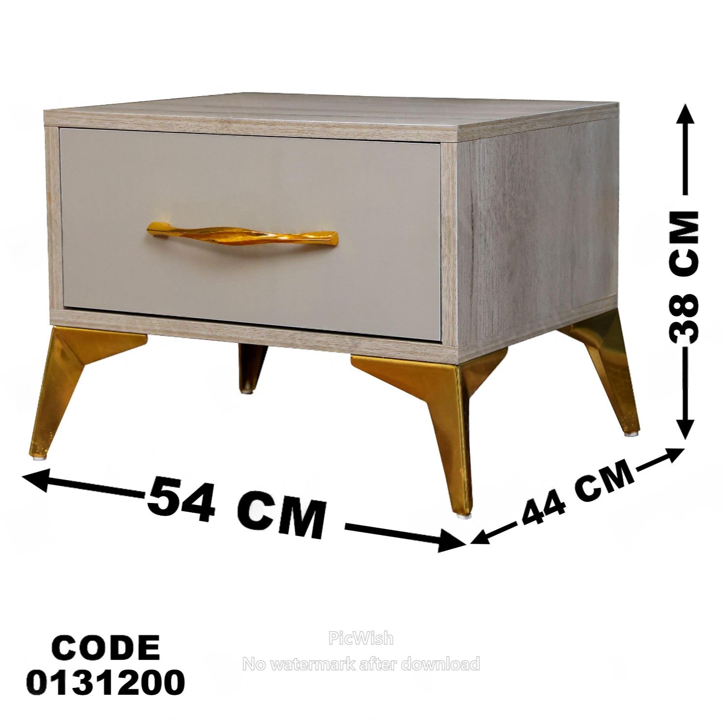 كمود ماستر 312