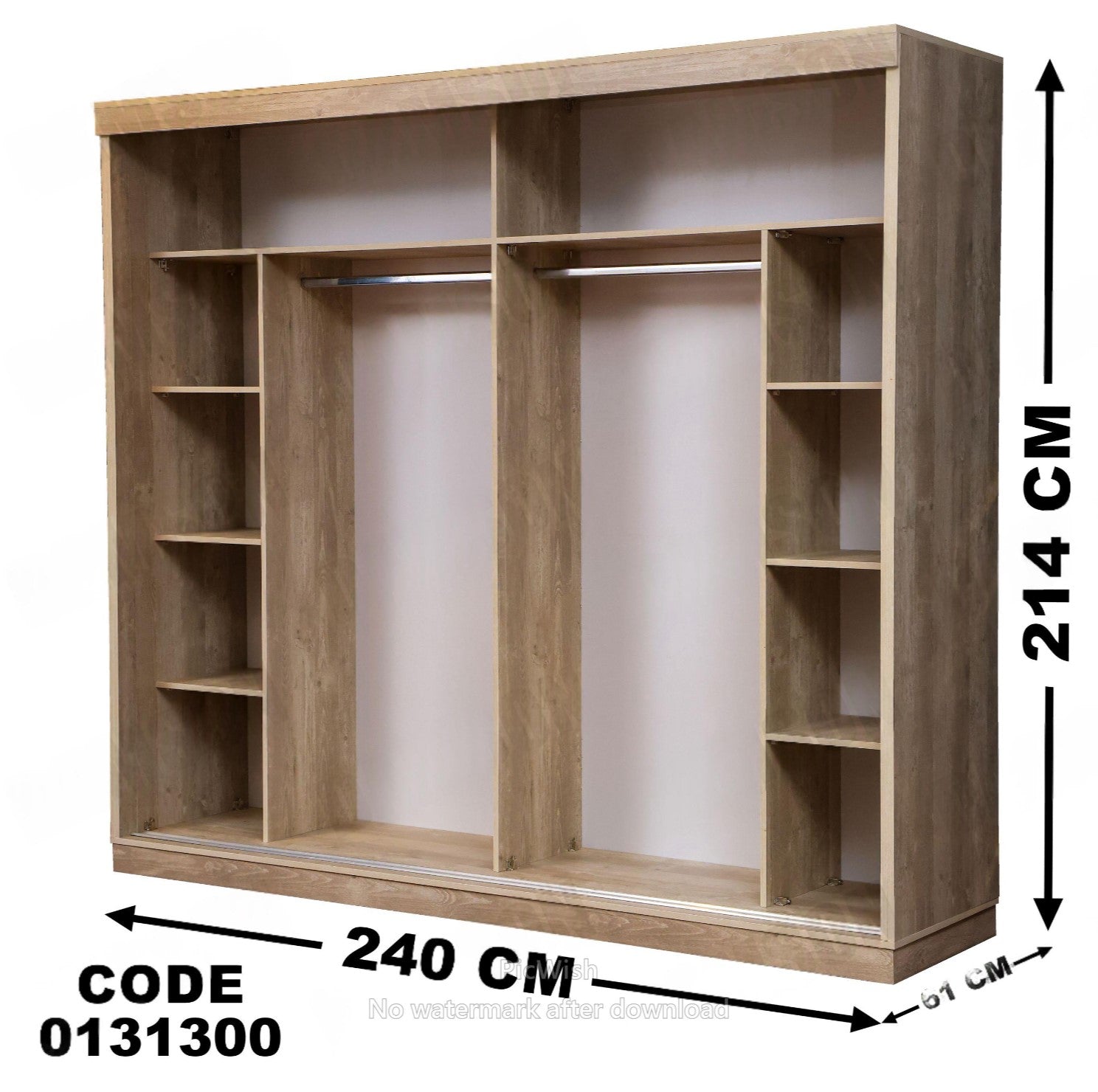 313دولاب ماستر