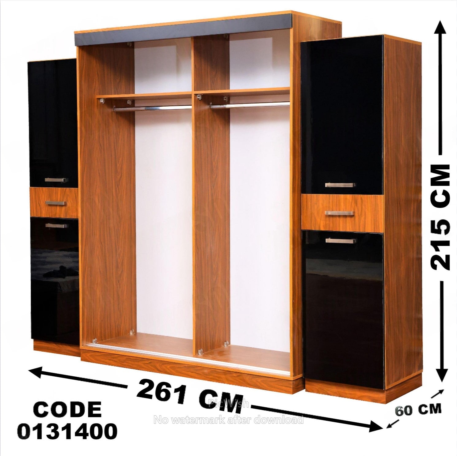 314 دولاب ماستر