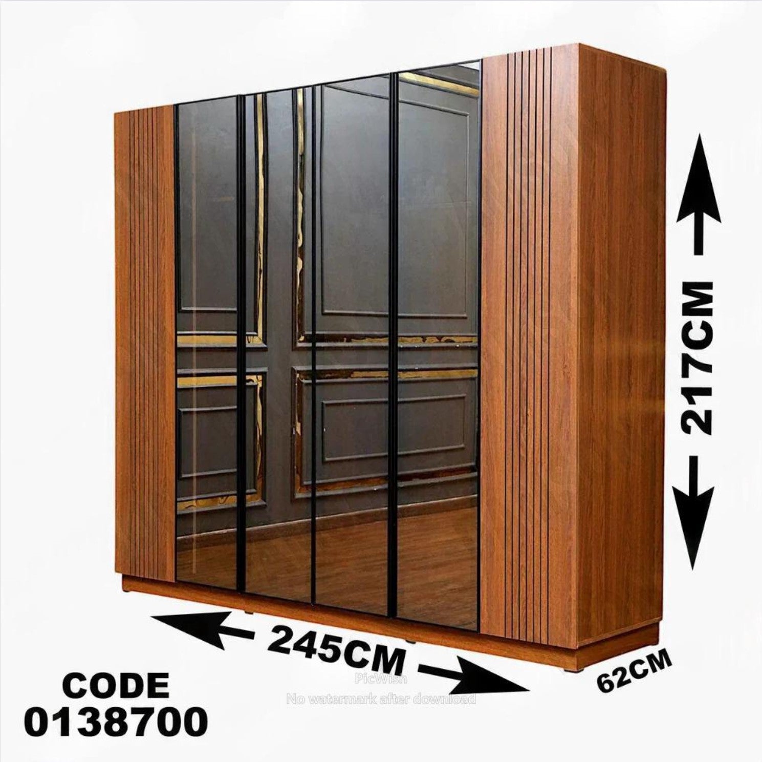 387دولاب ماستر