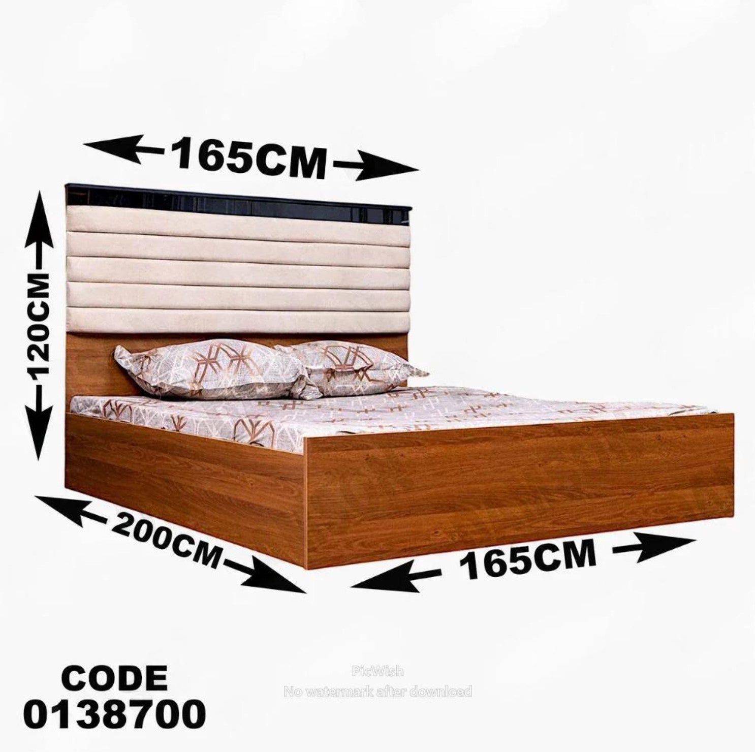 غرفه نوم ماستر 387