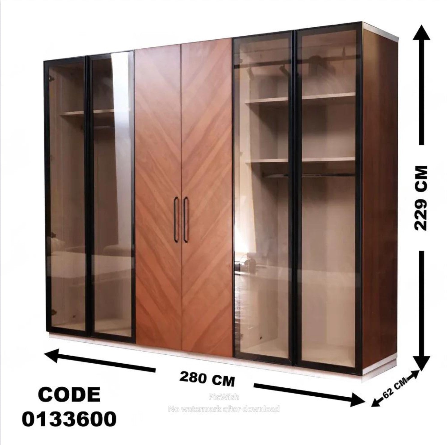 336 دولاب ماستر