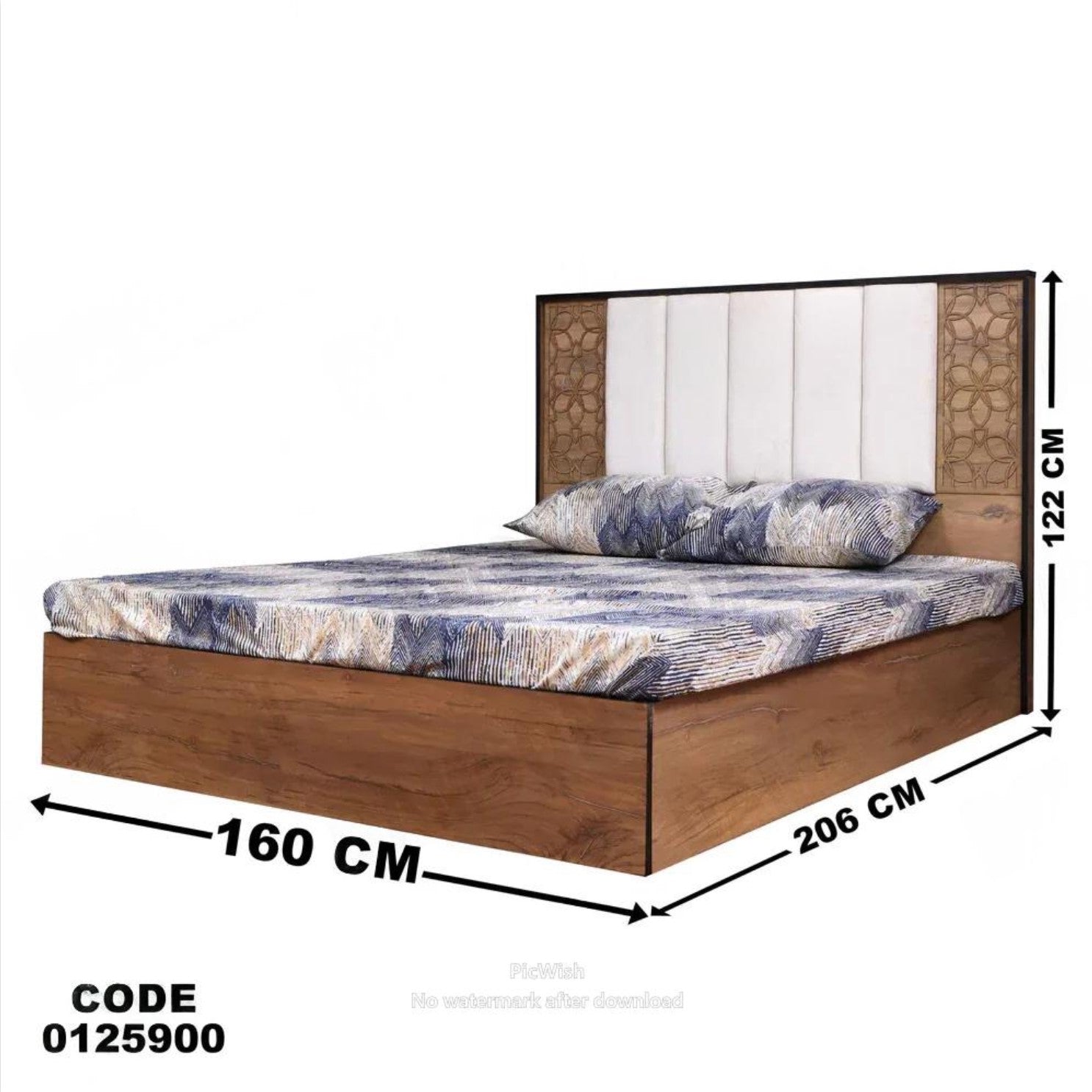 غرفة نوم ماستر 259