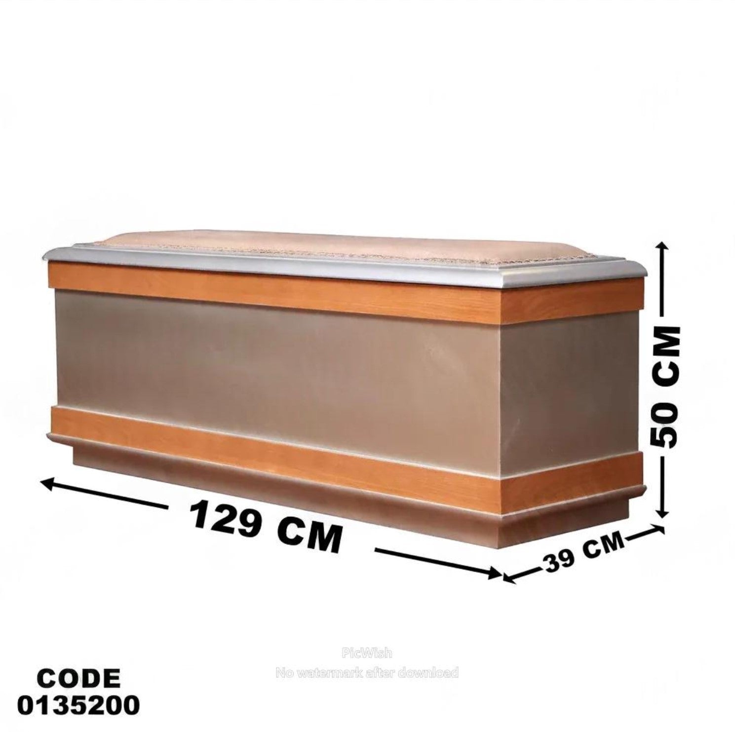 غرفة نوم ماستر 352