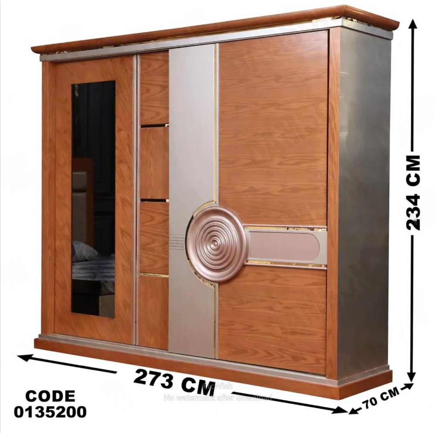 352دولاب ماستر