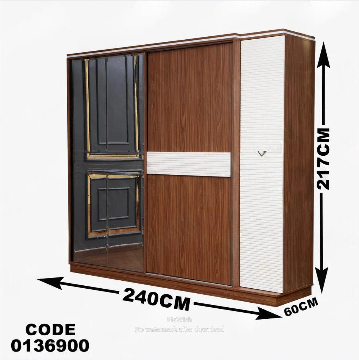 369 دولاب ماستر