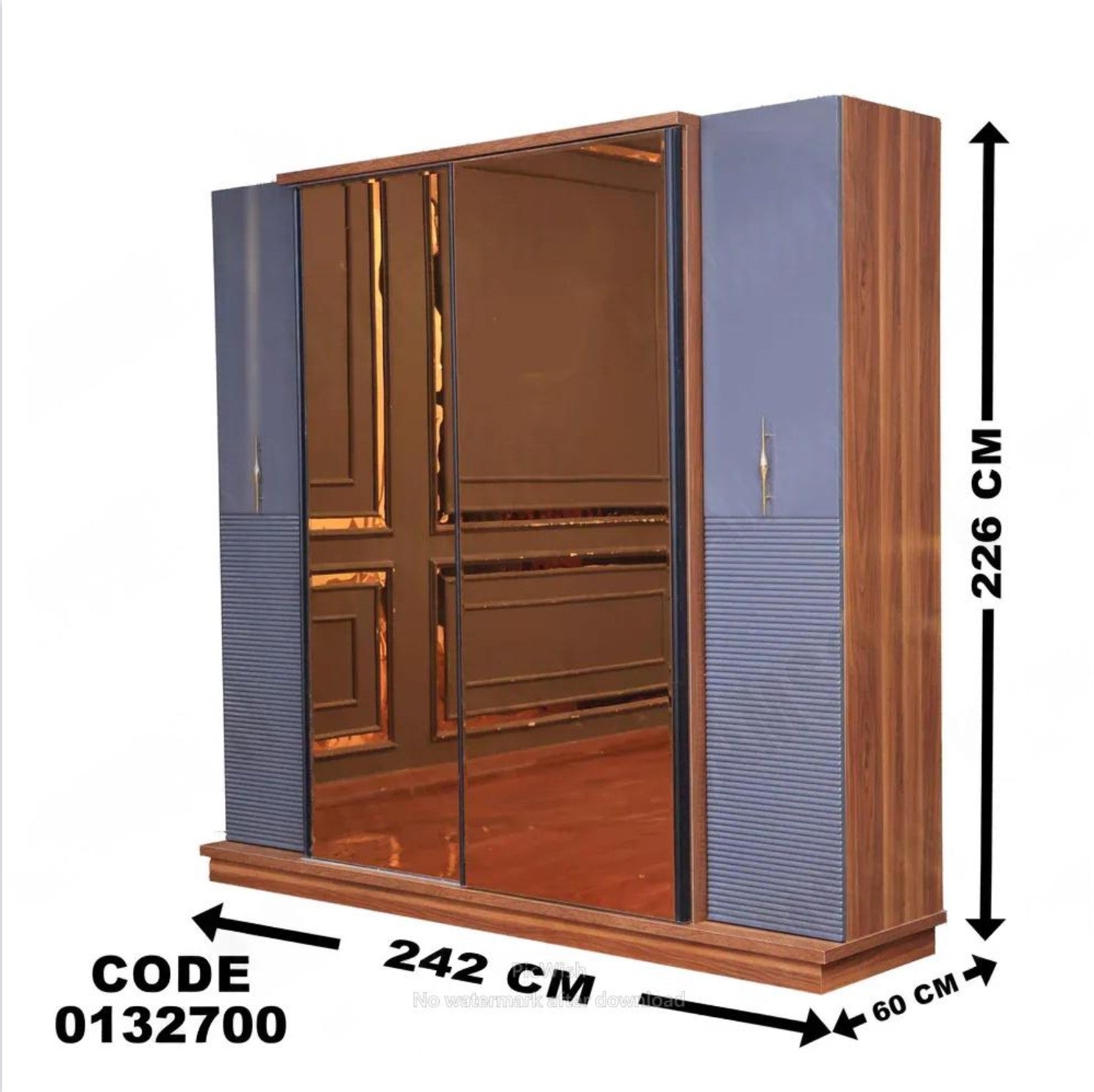 327 دولاب ماستر