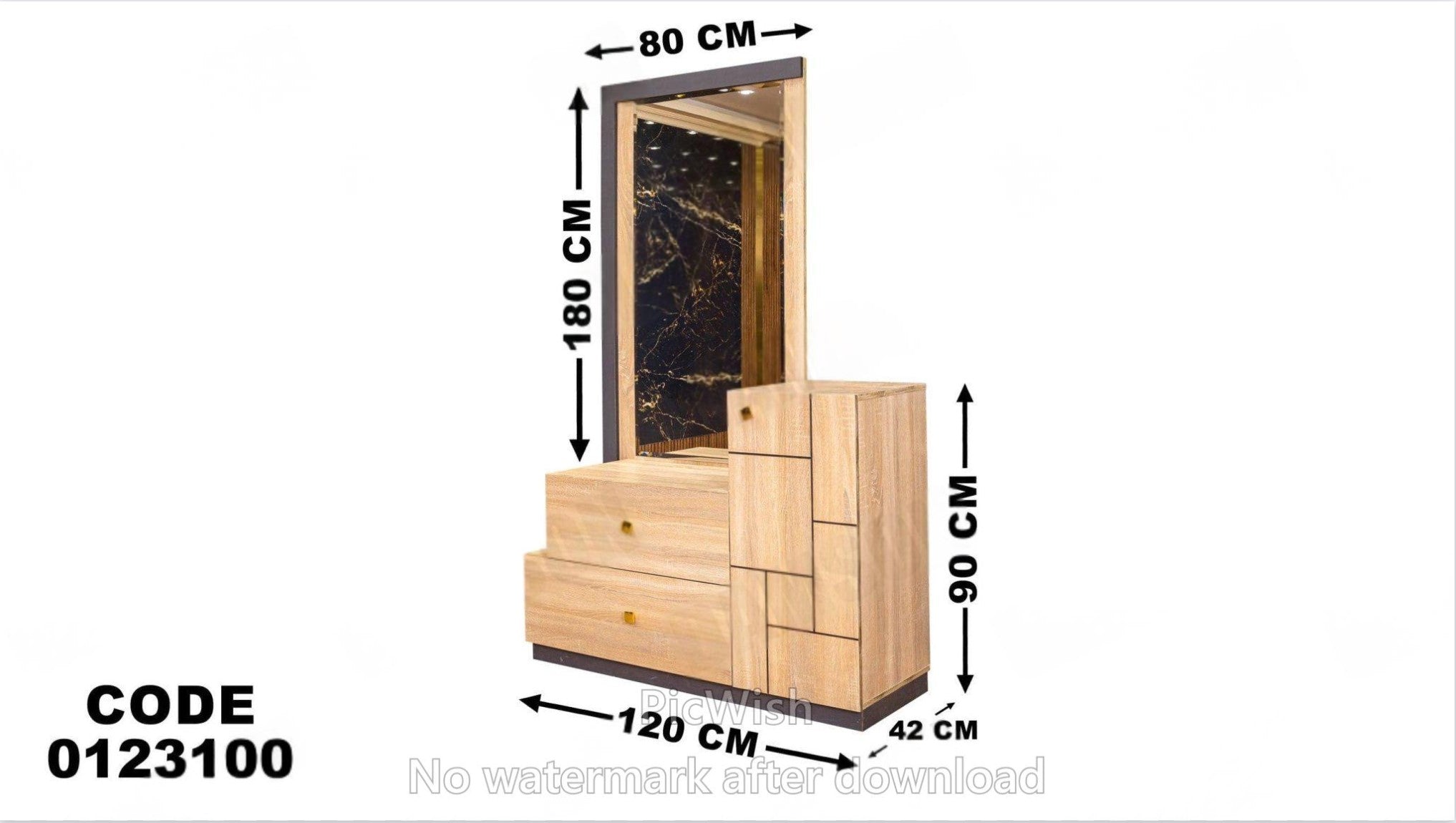 غرفة نوم ماستر 231
