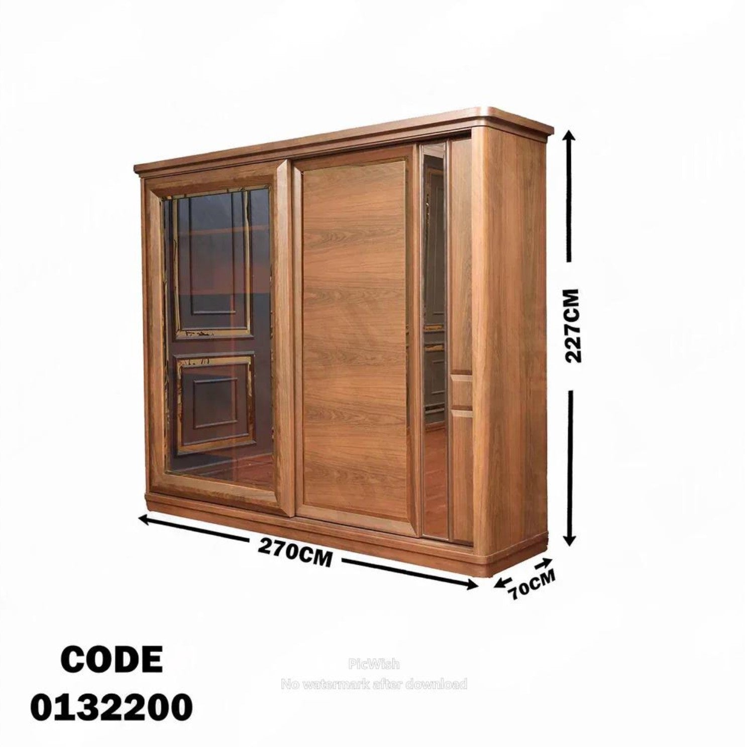 دولاب ماستر 322