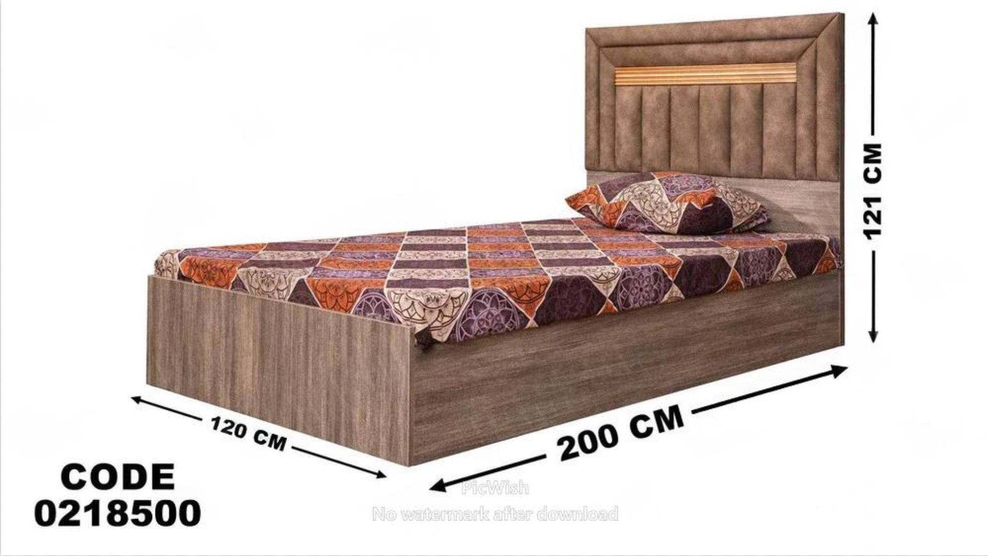 185 سرير اطفال