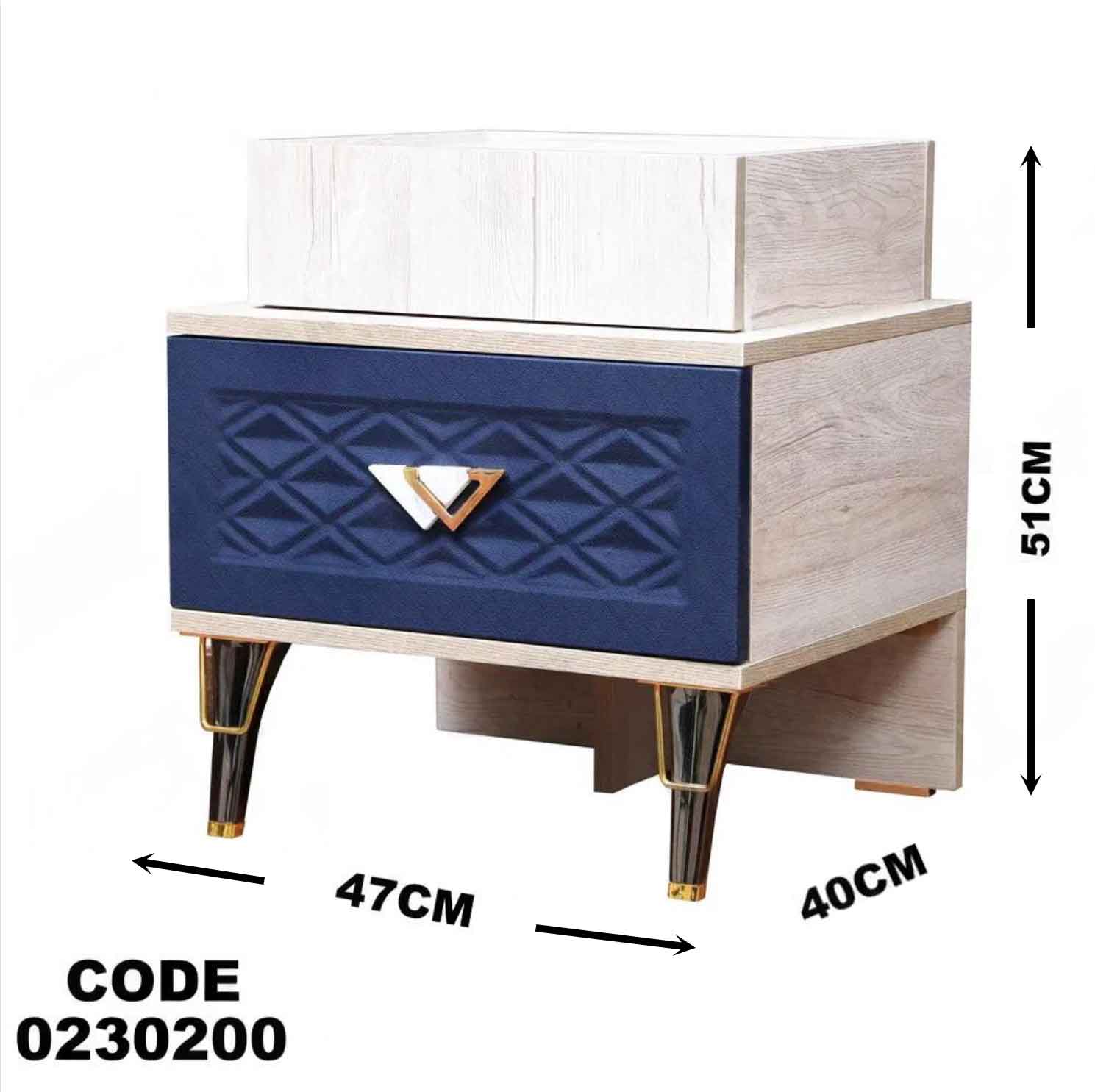 كمود اطفال 302