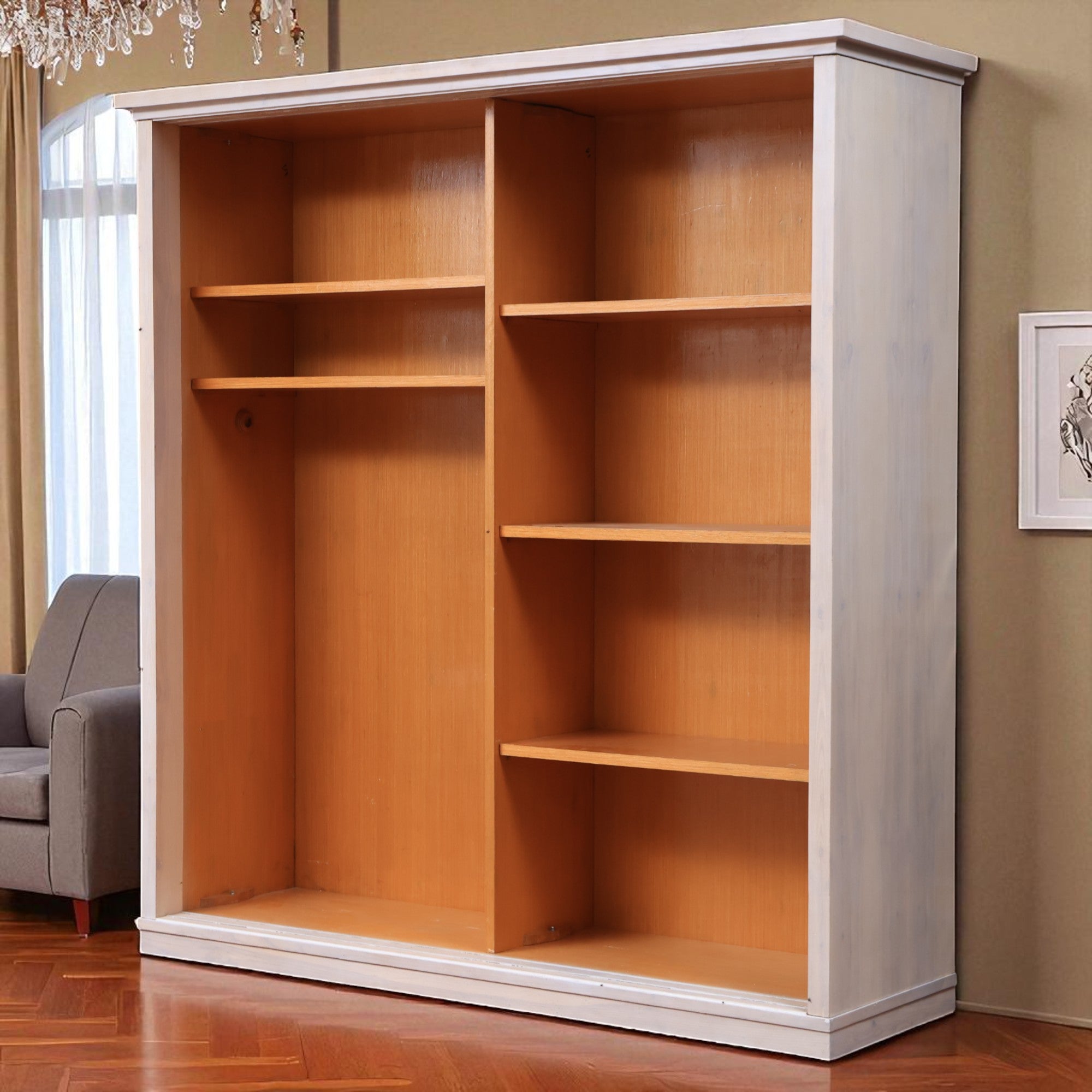 دولاب اطفال 250