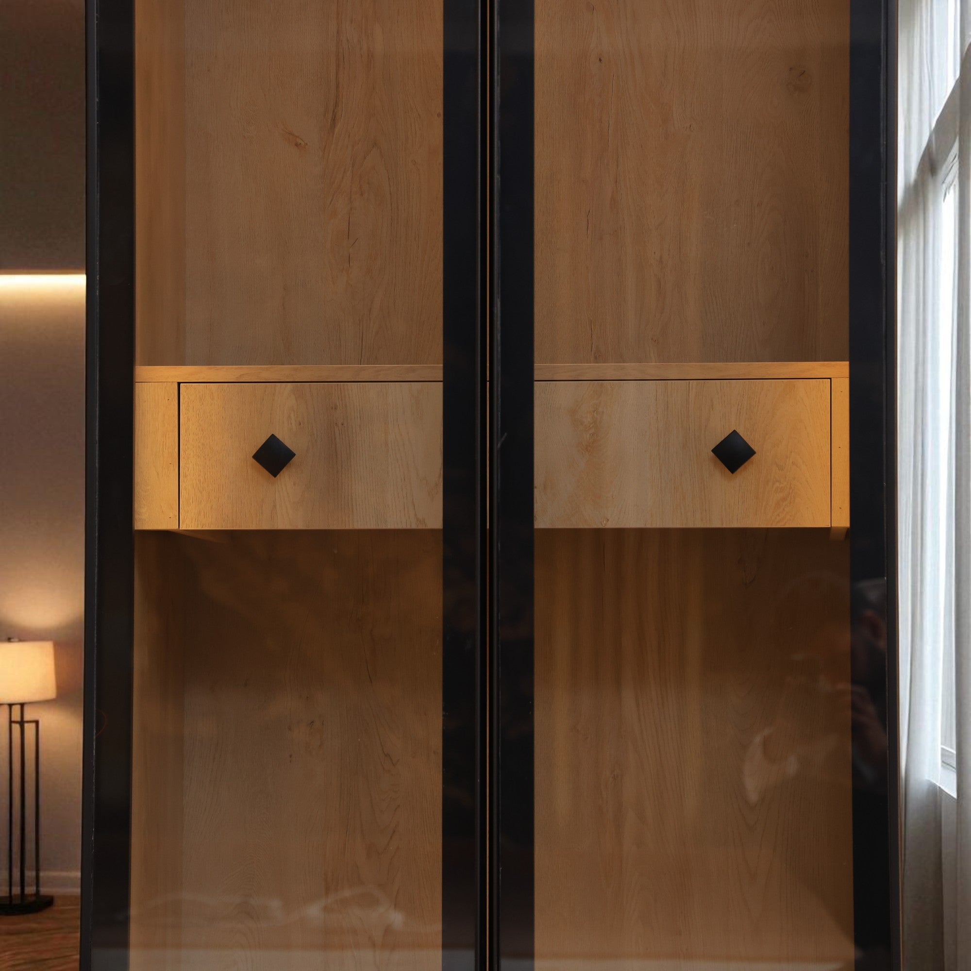 290 دولاب ماستر