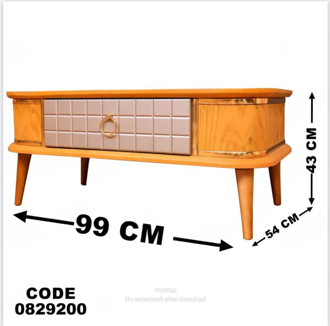 ترابيزة 292