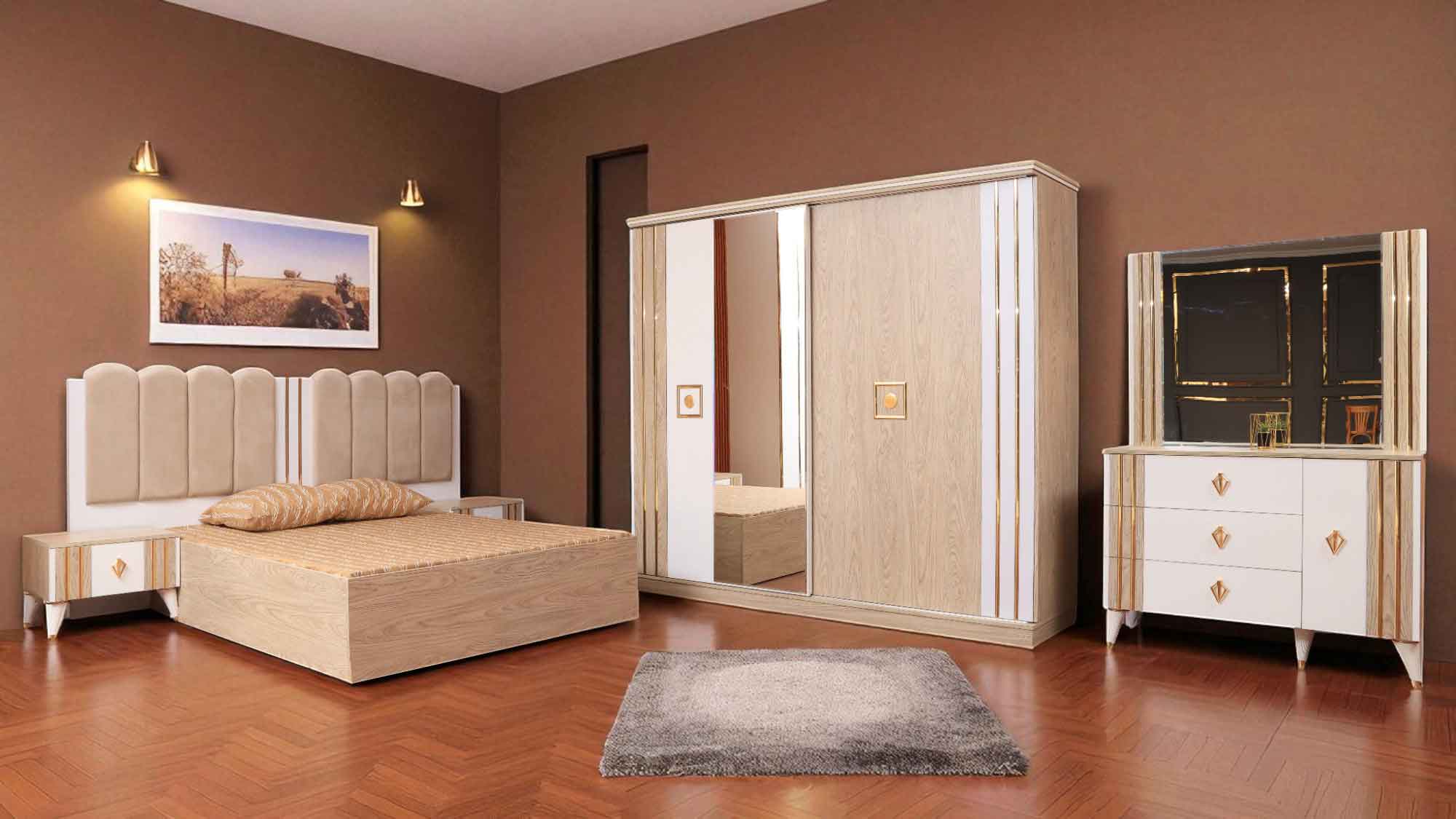 غرفة نوم ماستر 294
