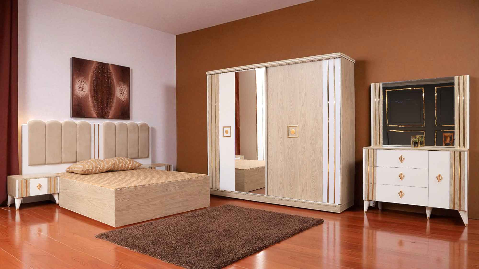 غرفة نوم ماستر 294