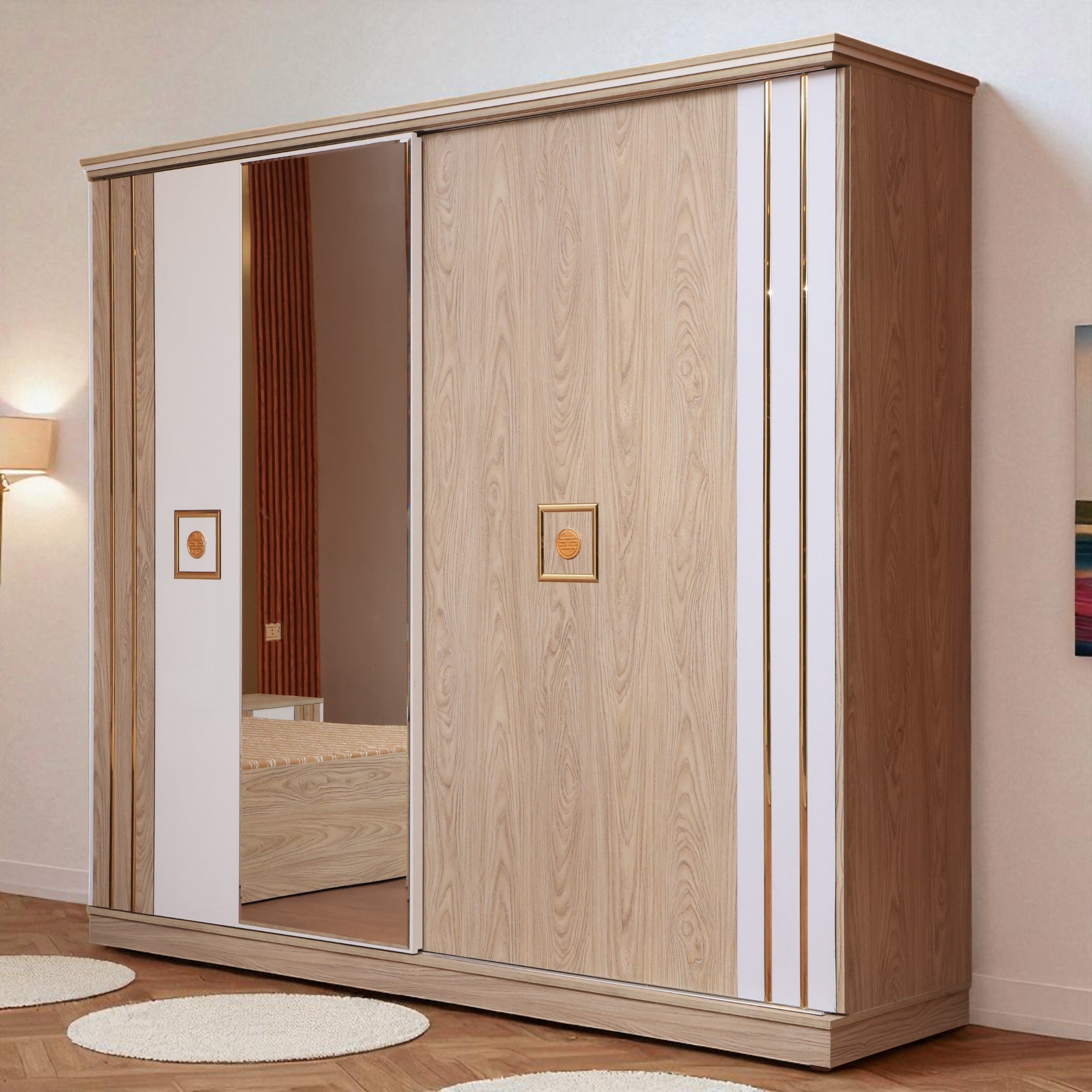 غرفة نوم ماستر 294