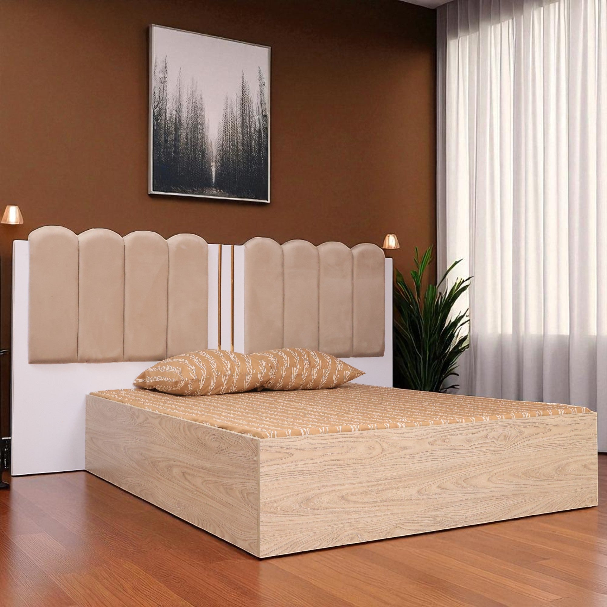 غرفة نوم ماستر 294