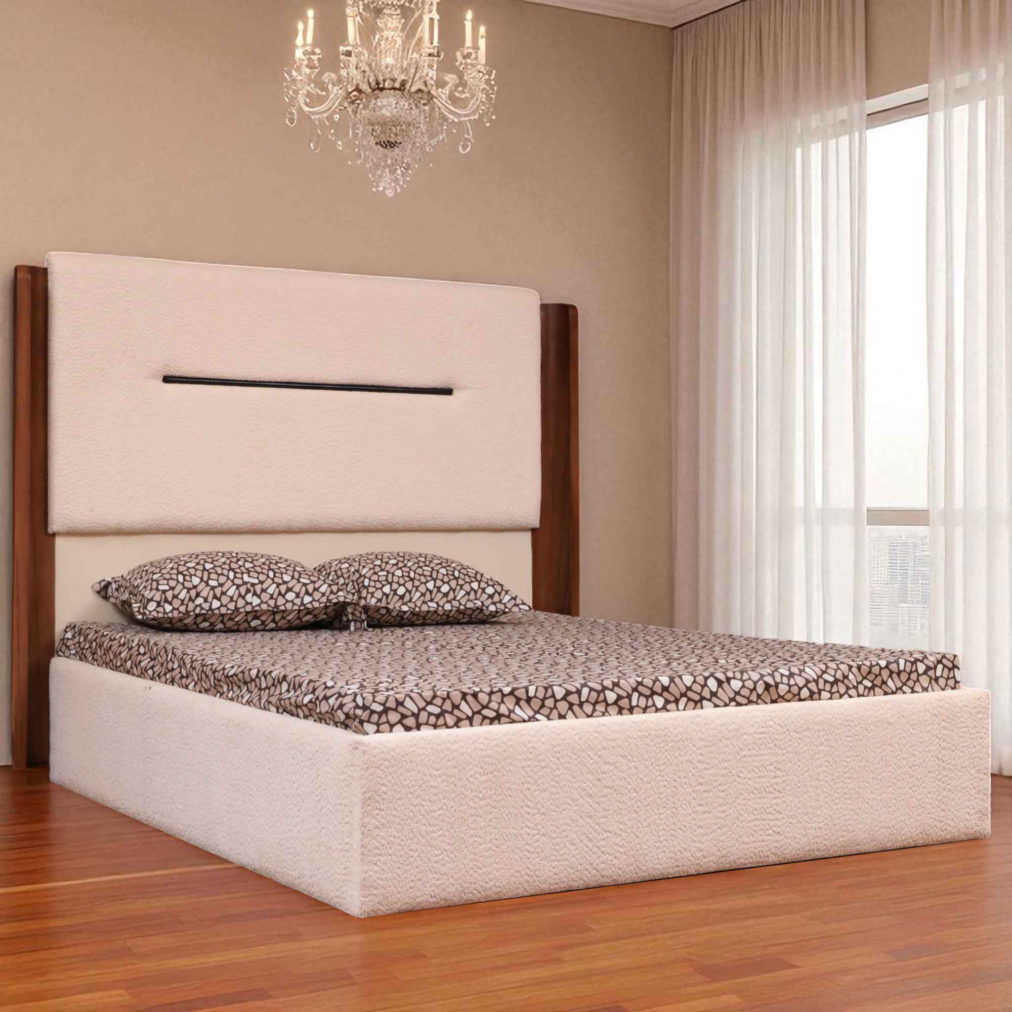 غرفة نوم ماستر 298
