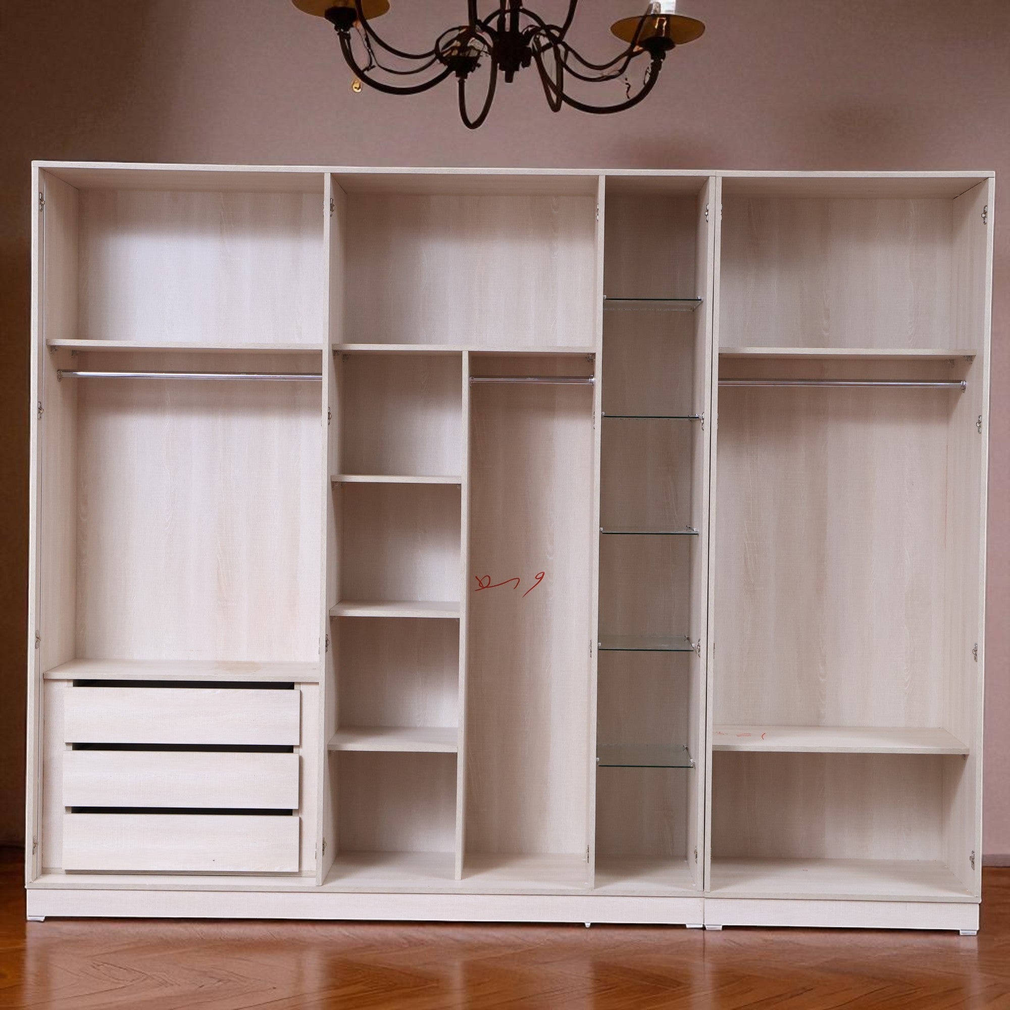 353دولاب ماستر