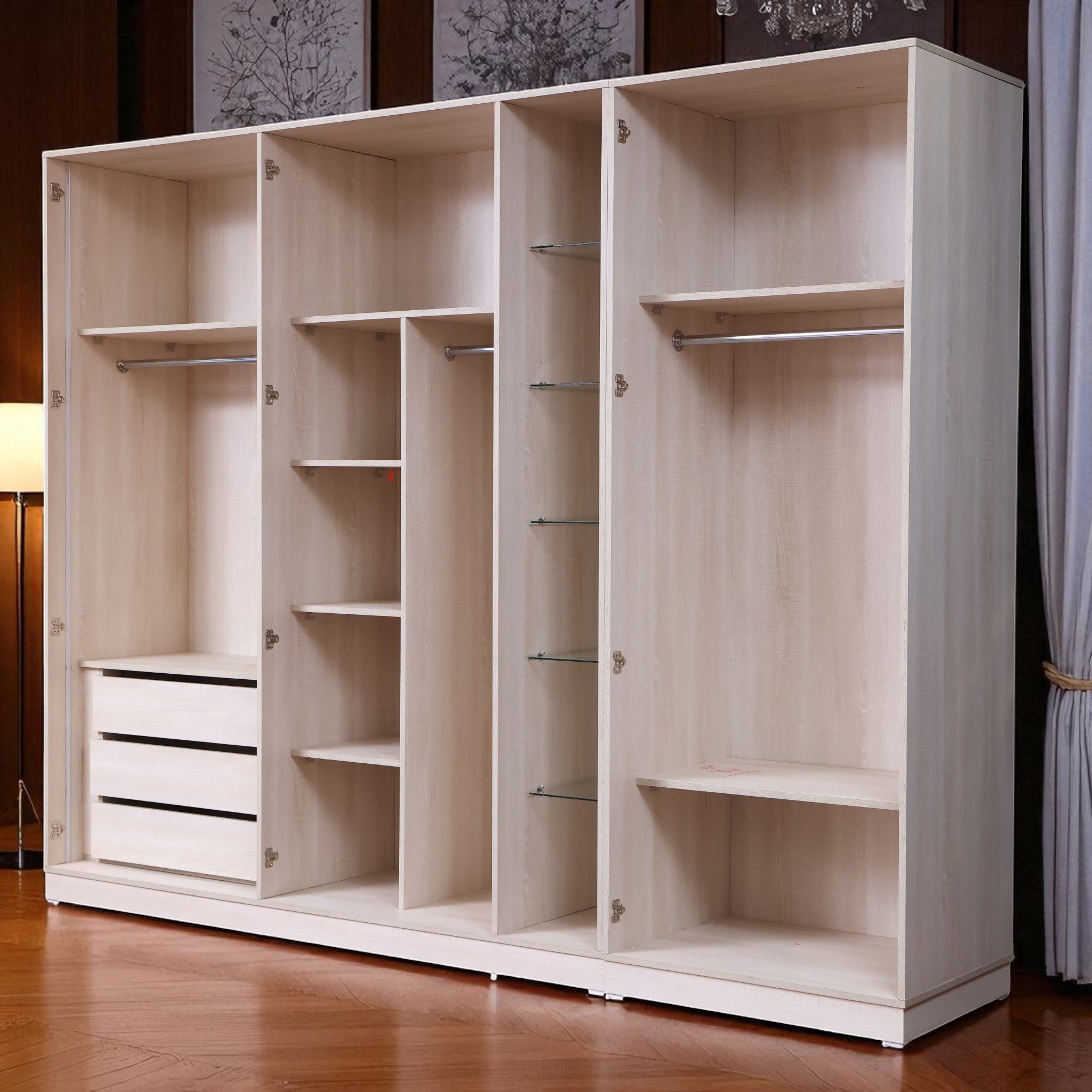 353دولاب ماستر