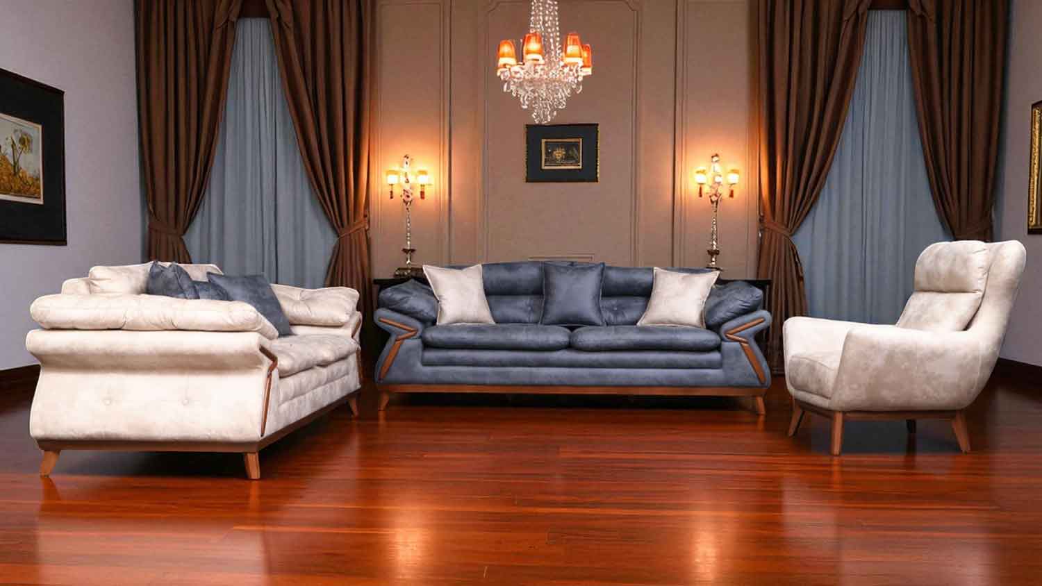 انترية 583