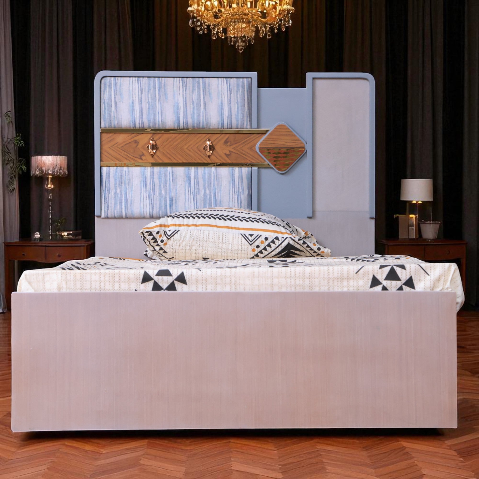 231 سرير اطفال
