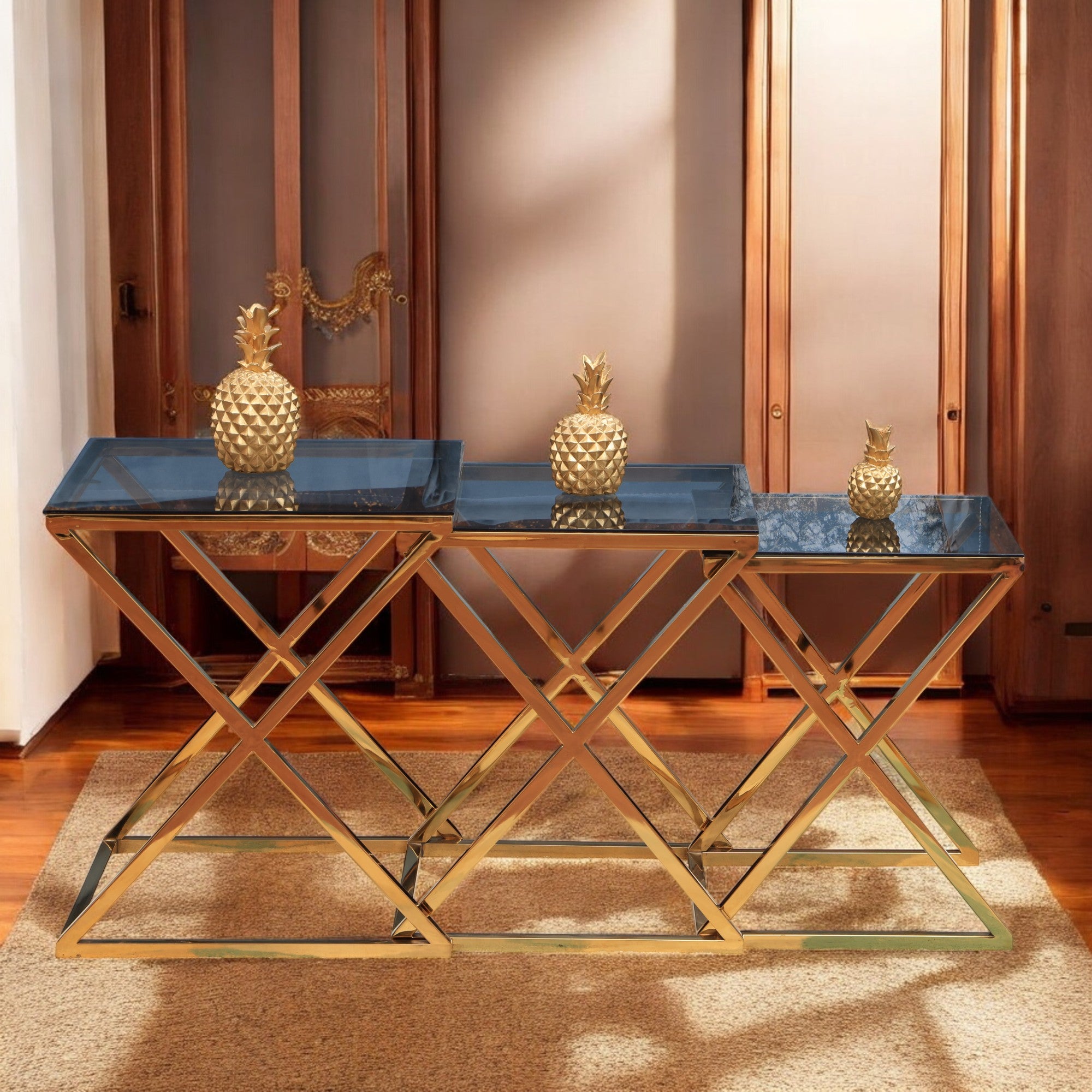 ترابيزة 327