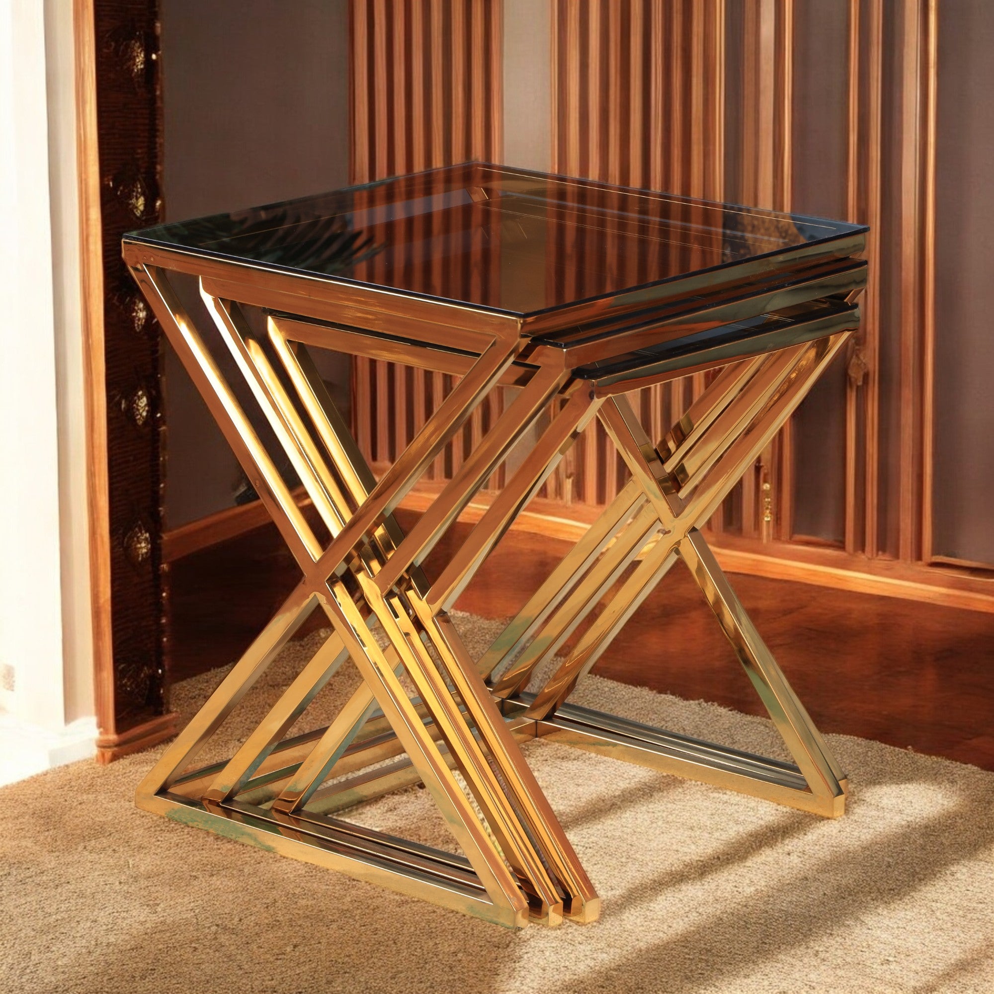 ترابيزة 327