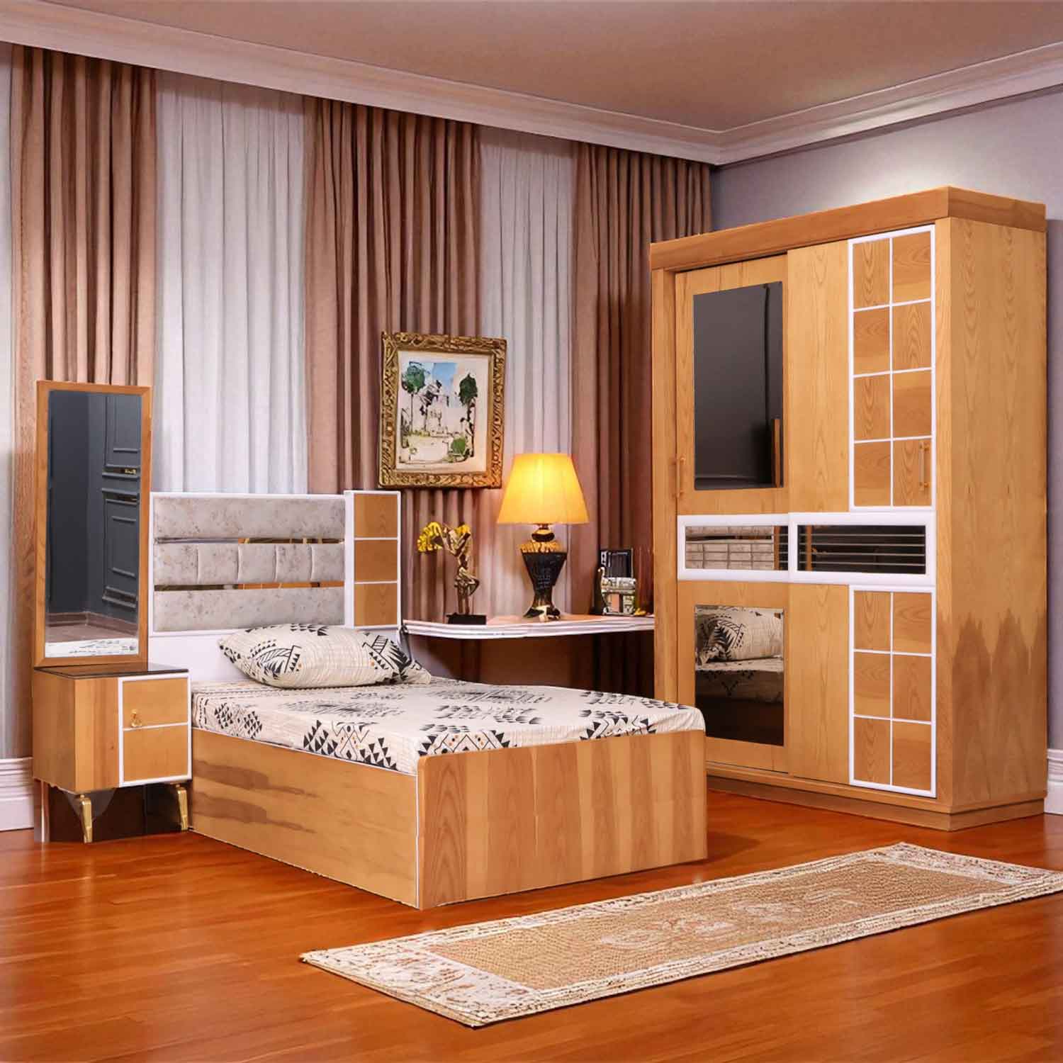 غرفة نوم اطفال 273