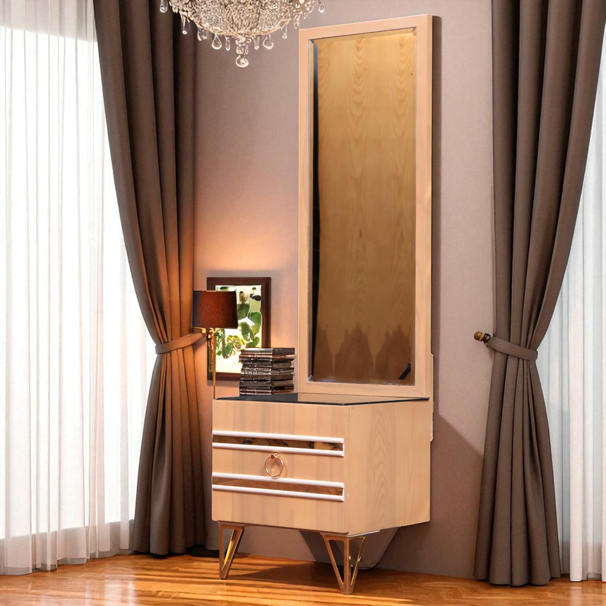 كمود اطفال 274