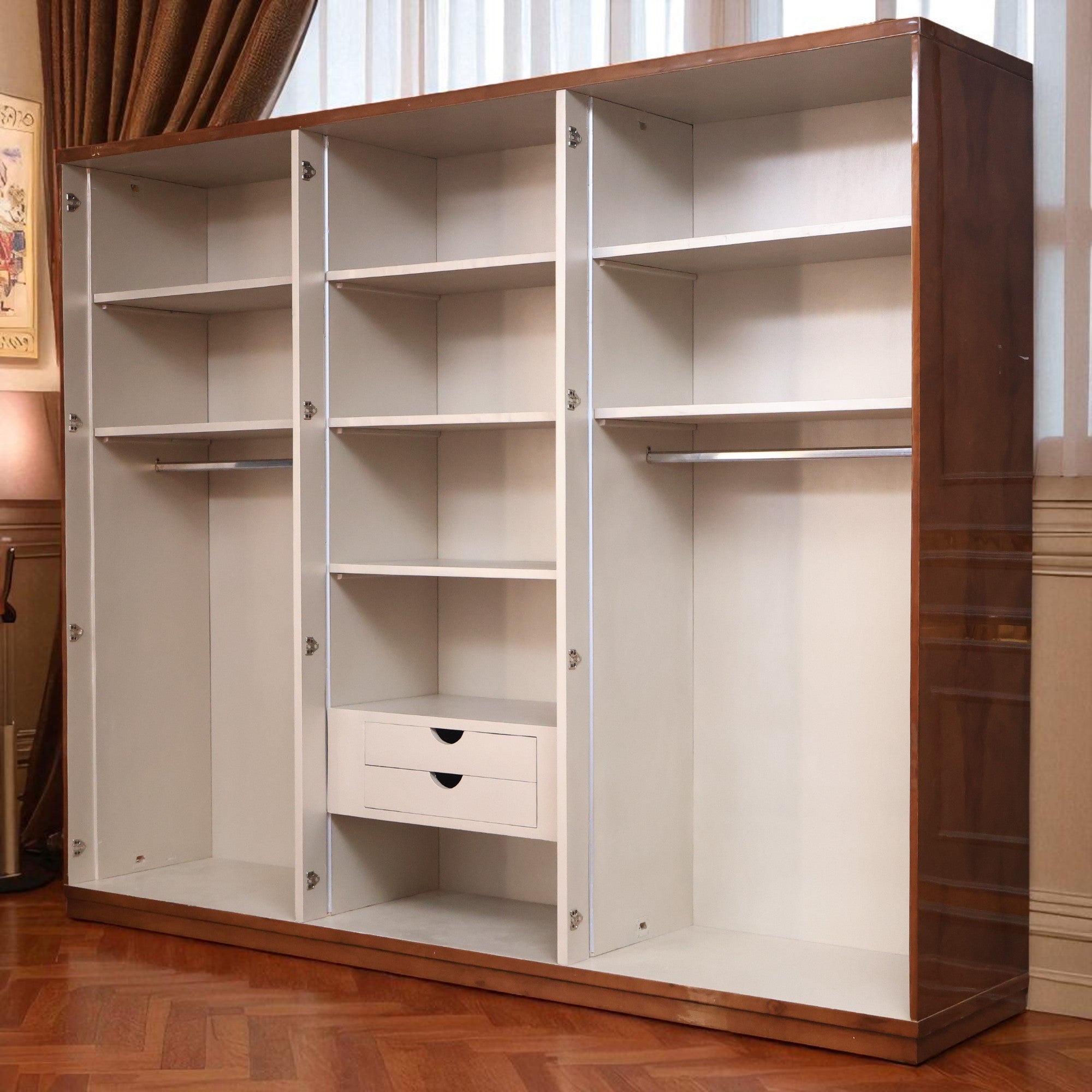 338 دولاب ماستر