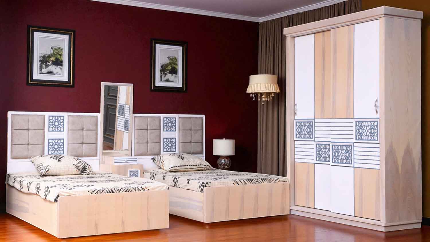 غرفة نوم اطفال 276