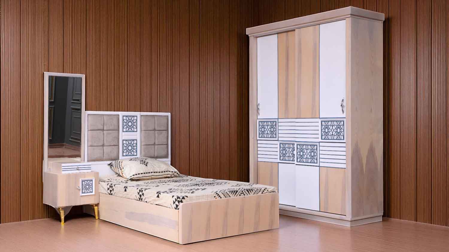 غرفة نوم اطفال 276