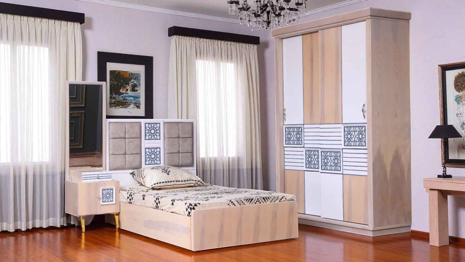 غرفة نوم اطفال 276