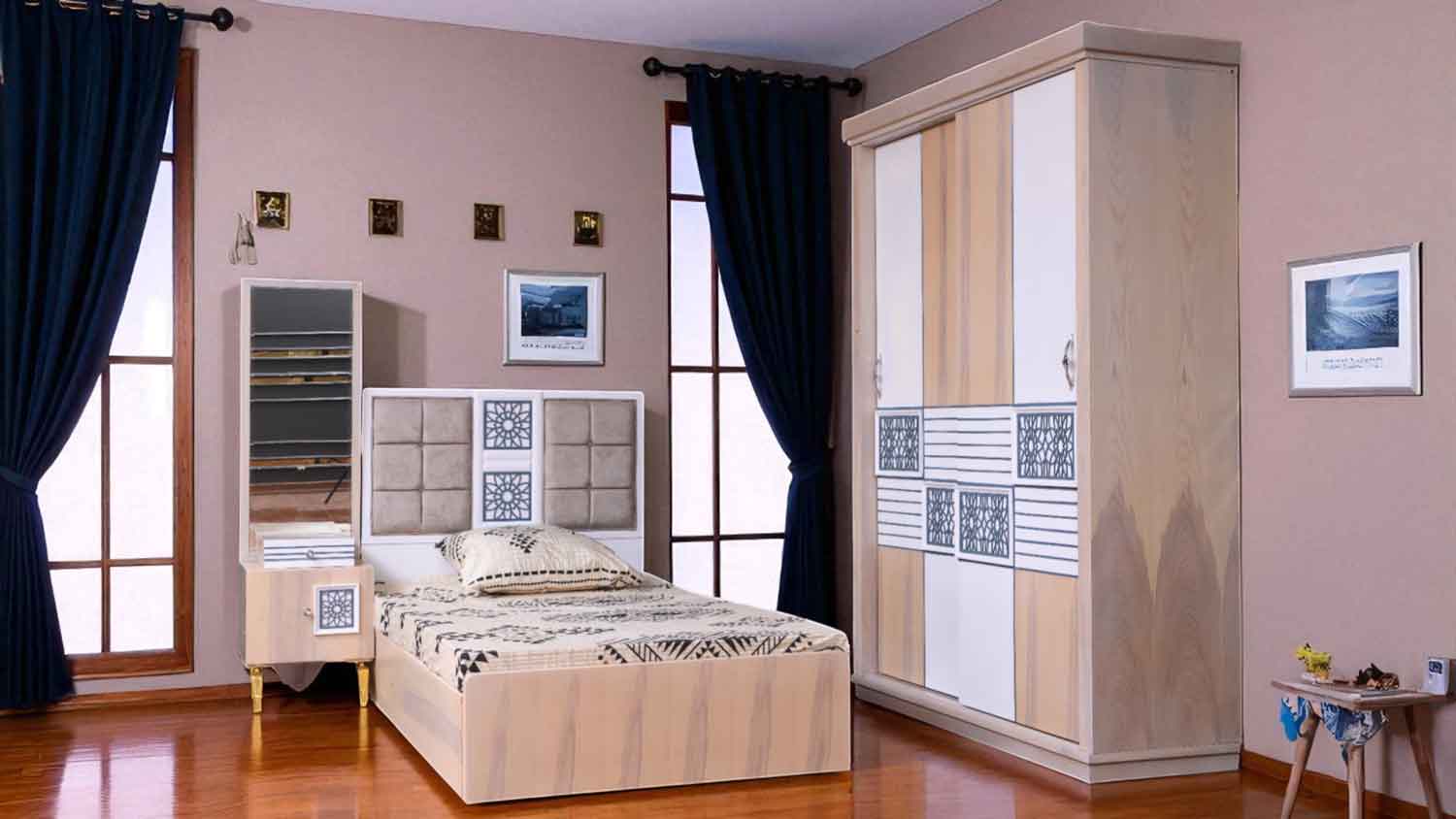 غرفة نوم اطفال 276