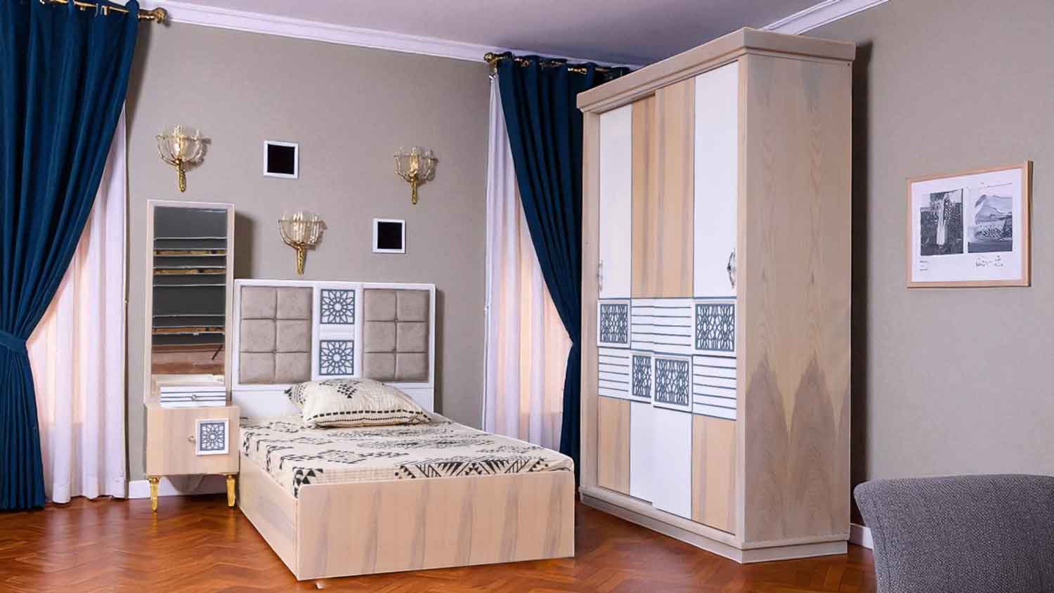 غرفة نوم اطفال 276