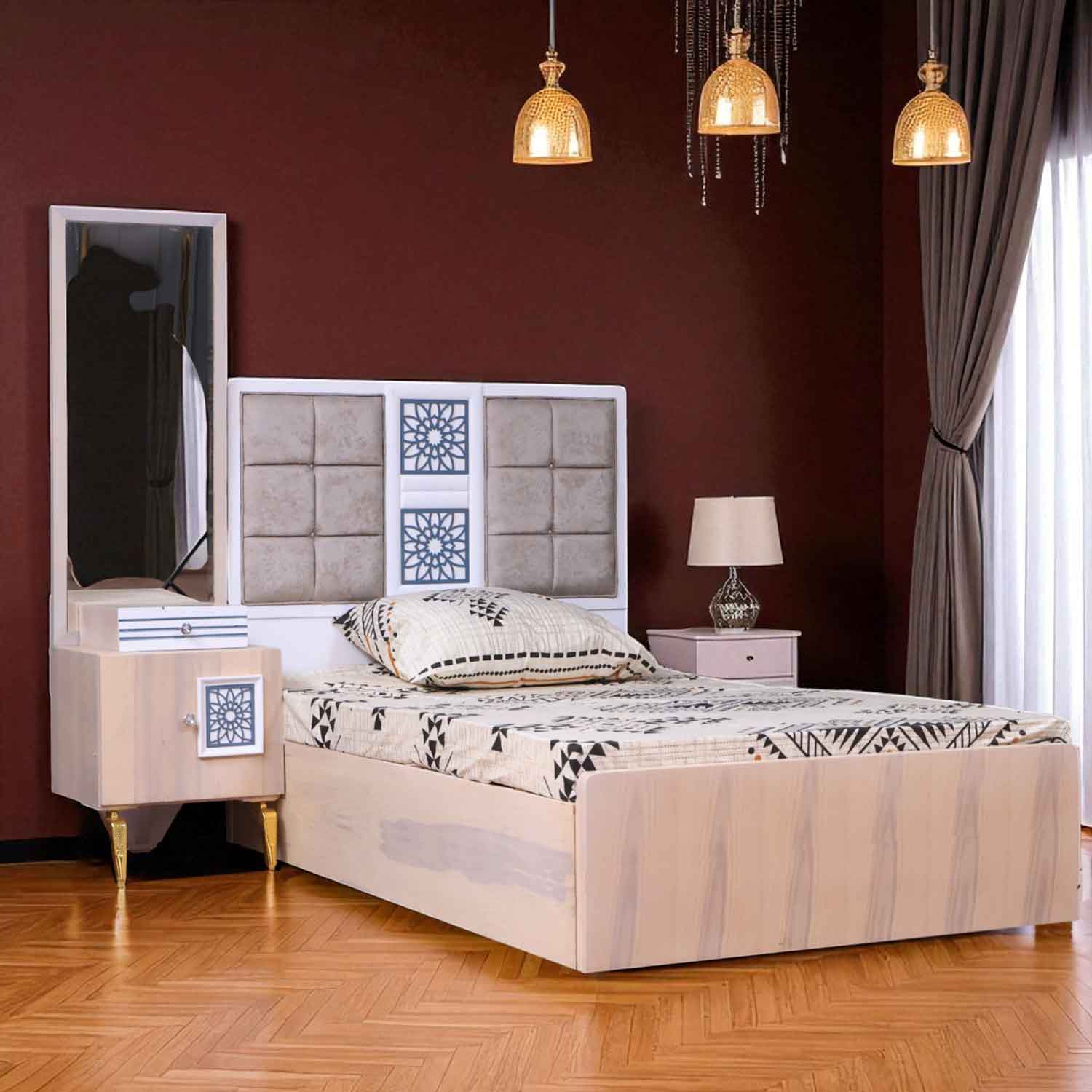 غرفة نوم اطفال 276