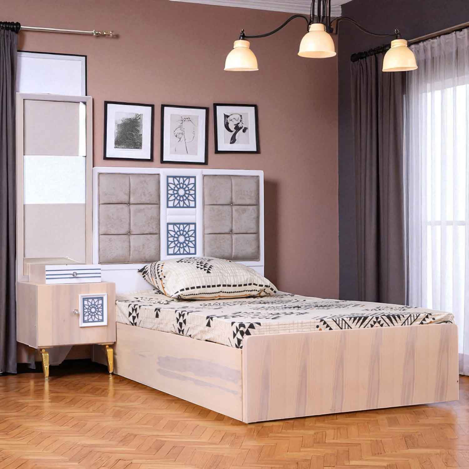 غرفة نوم اطفال 276