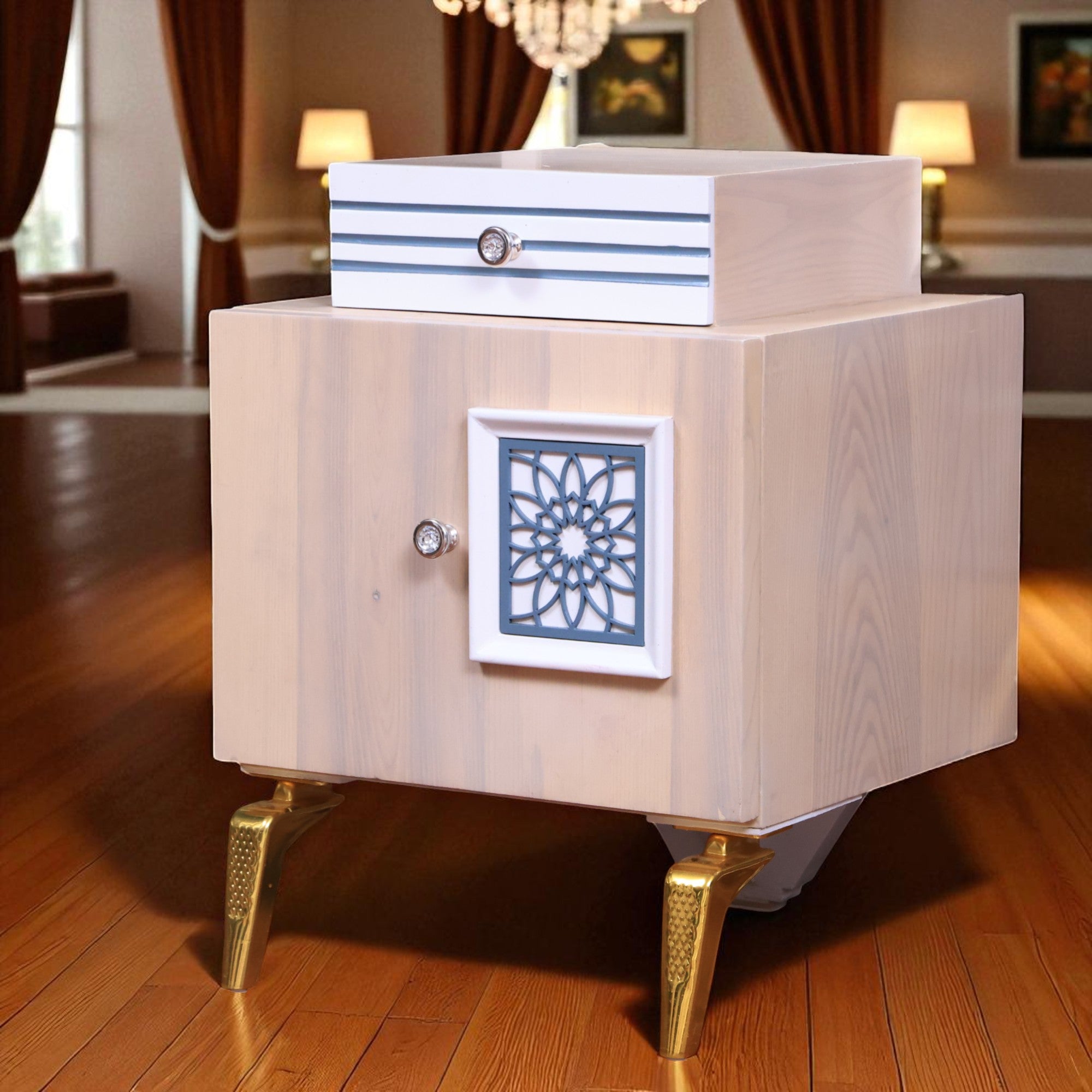 غرفة نوم اطفال 276