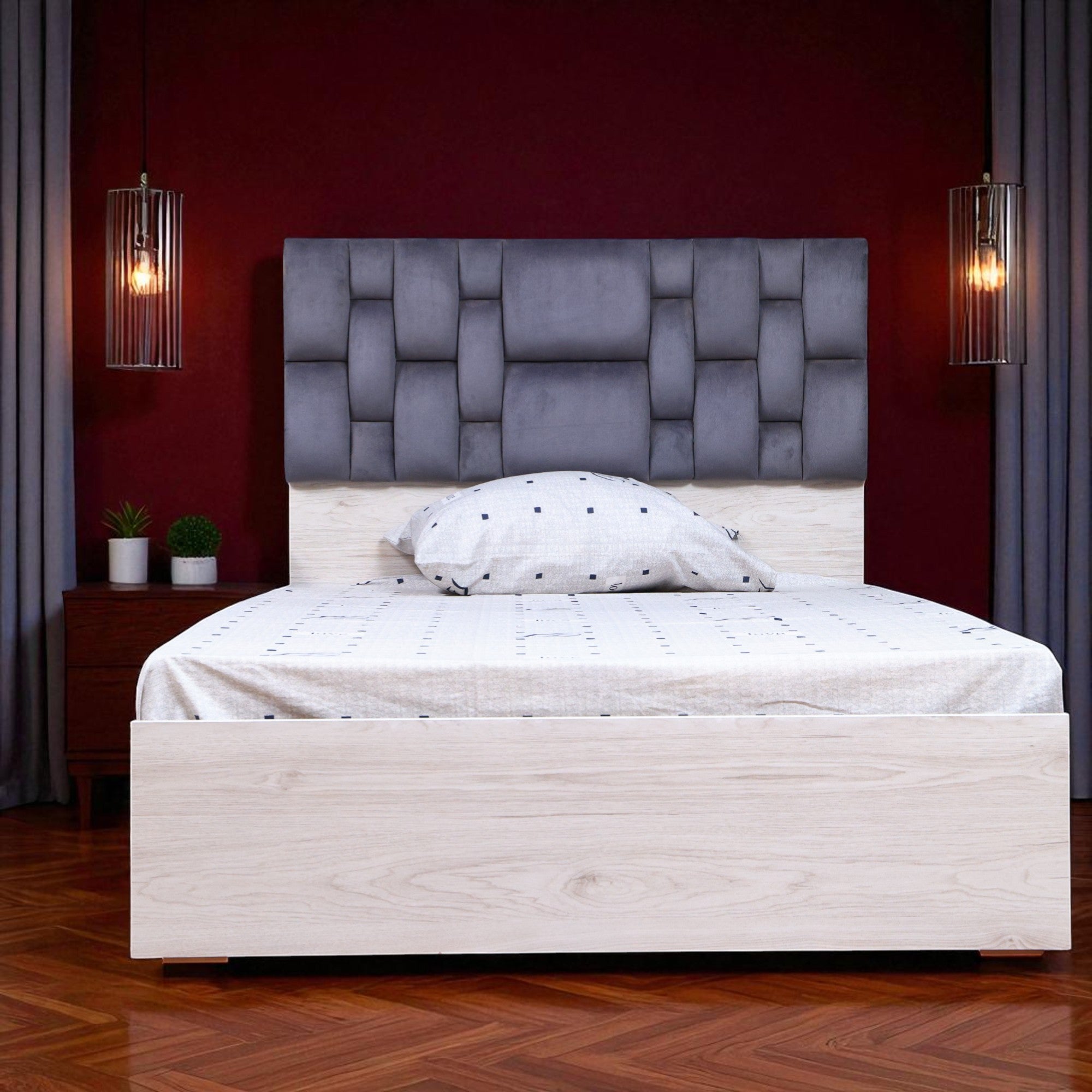 301 سرير اطفال
