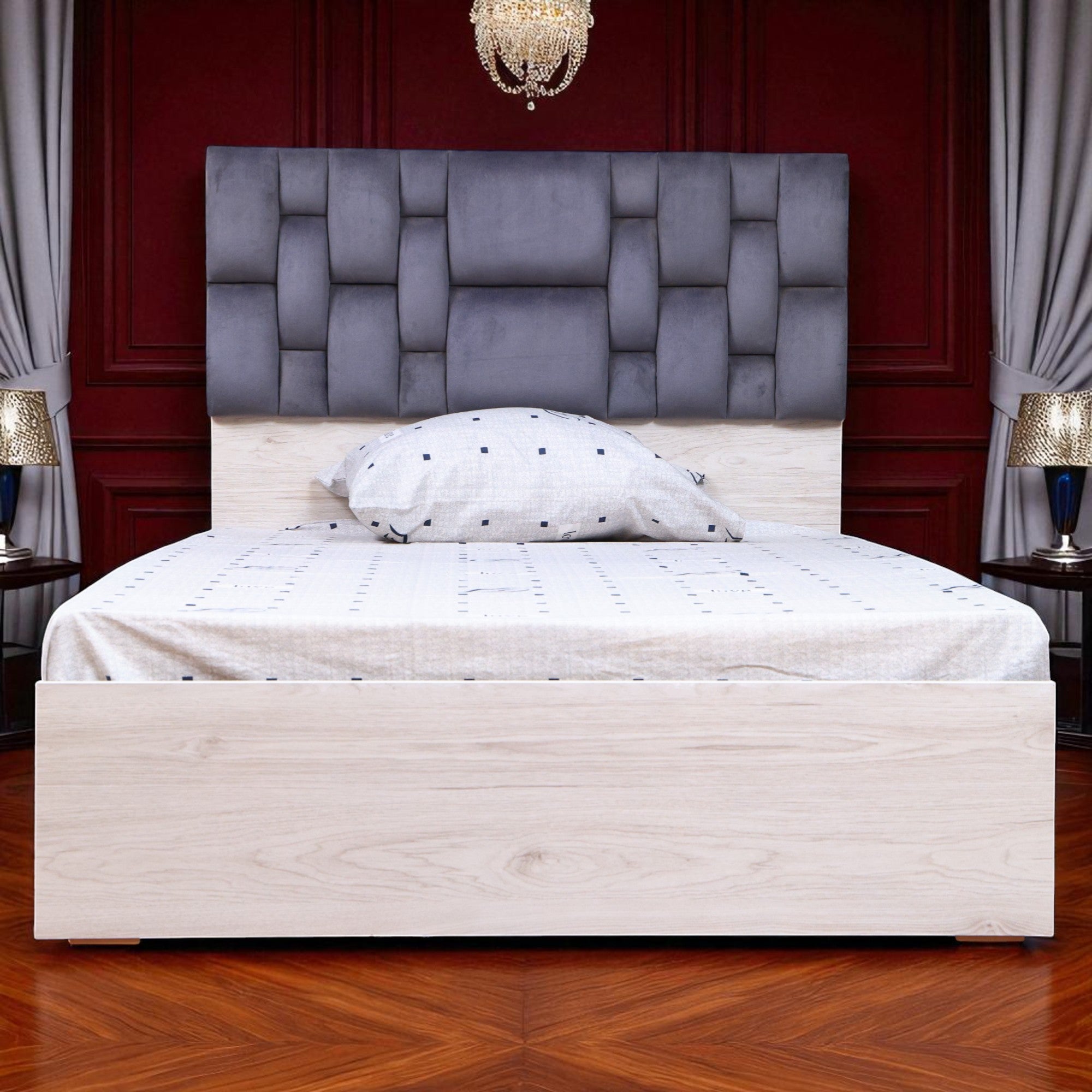 301 سرير اطفال
